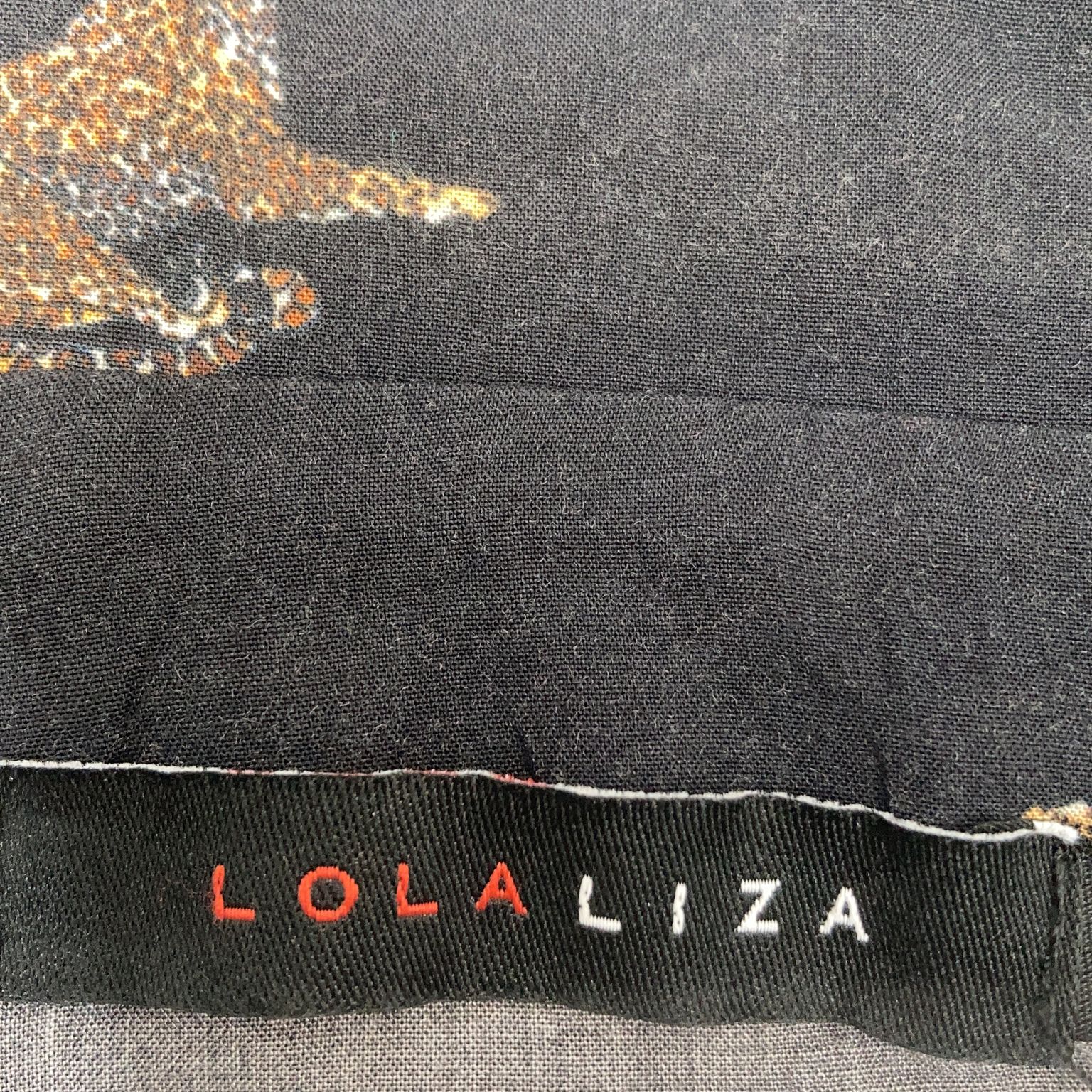 Lola Liza