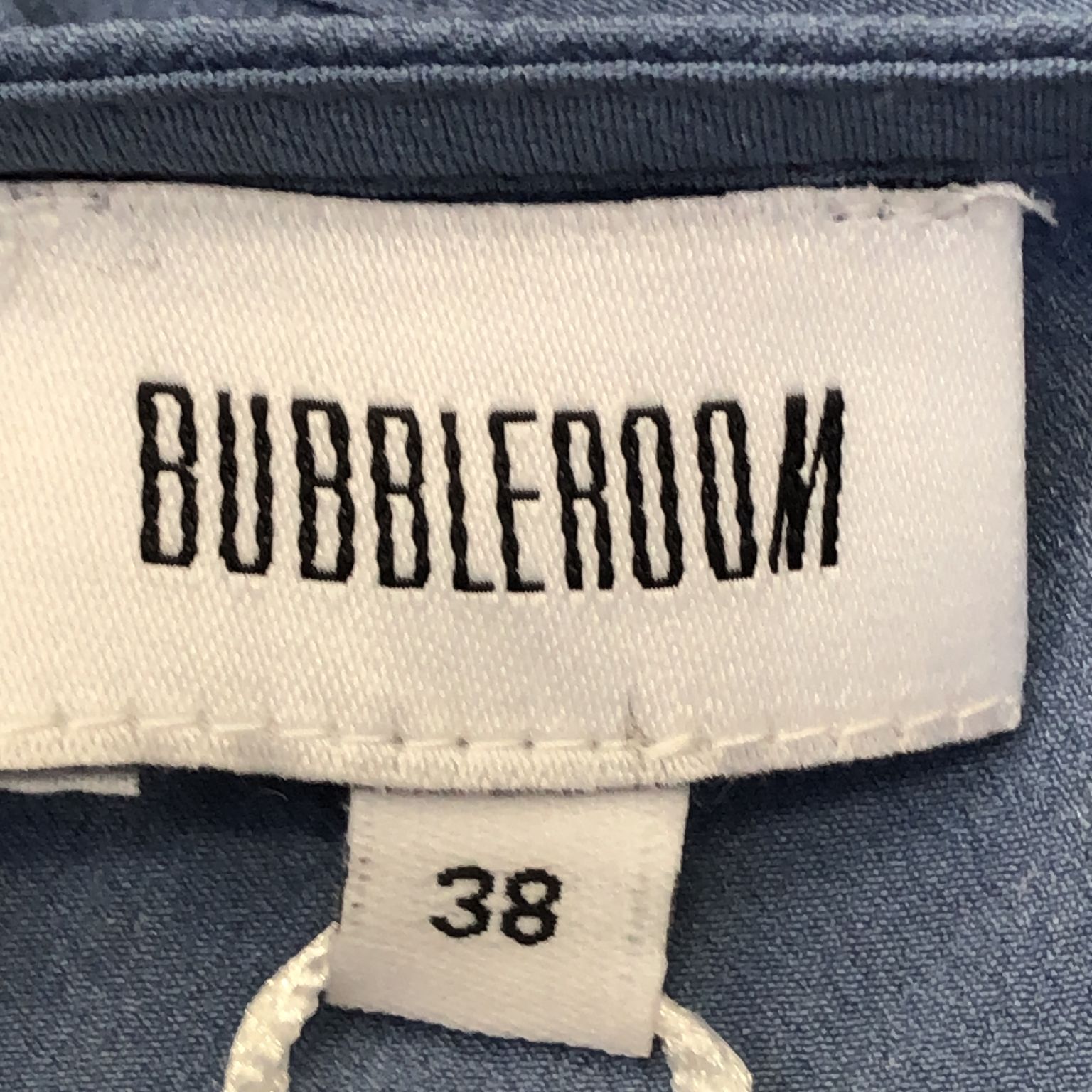 Bubbleroom