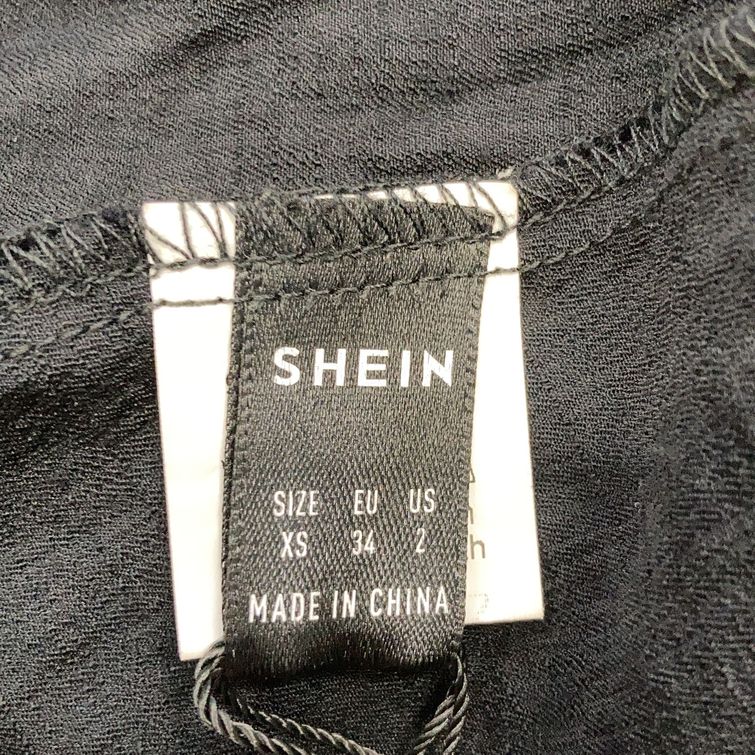 Shein