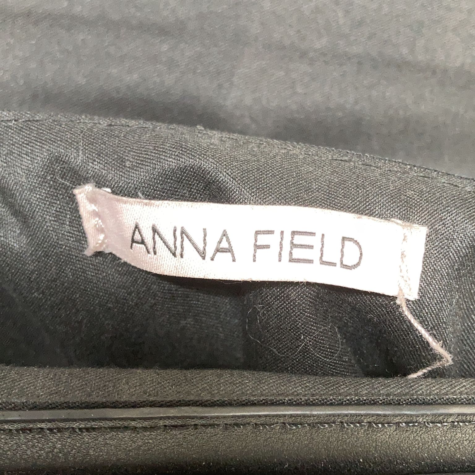 Anna Field