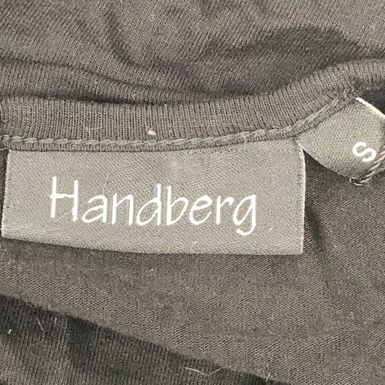 Handberg