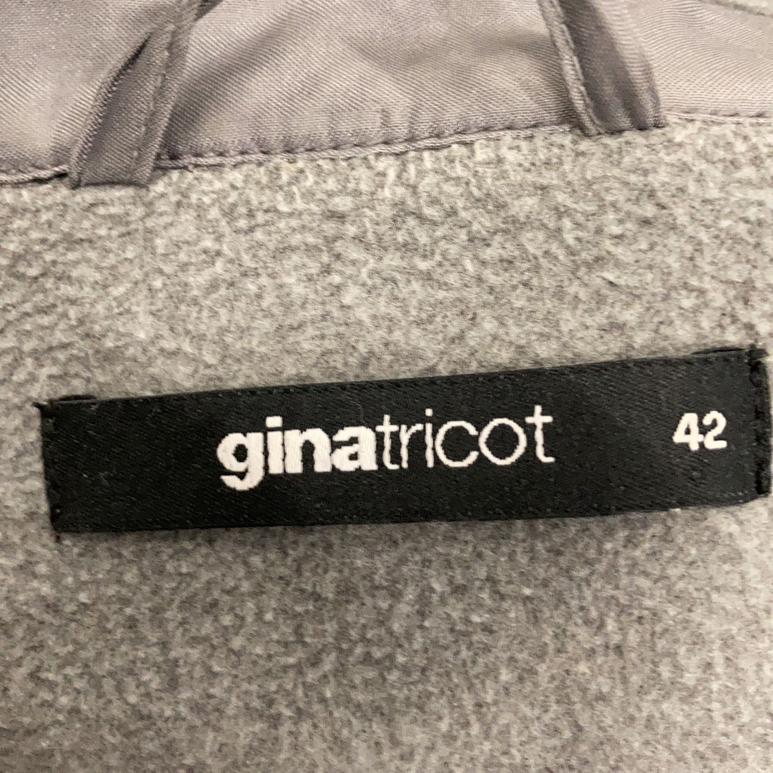 Gina Tricot