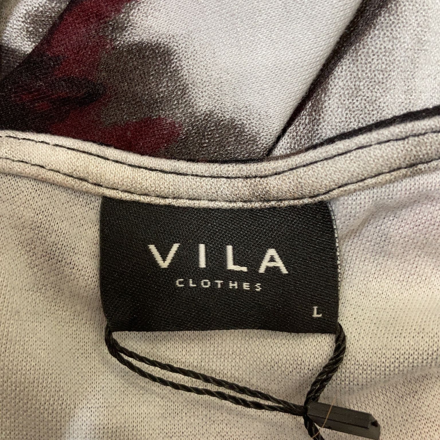 VILA Clothes