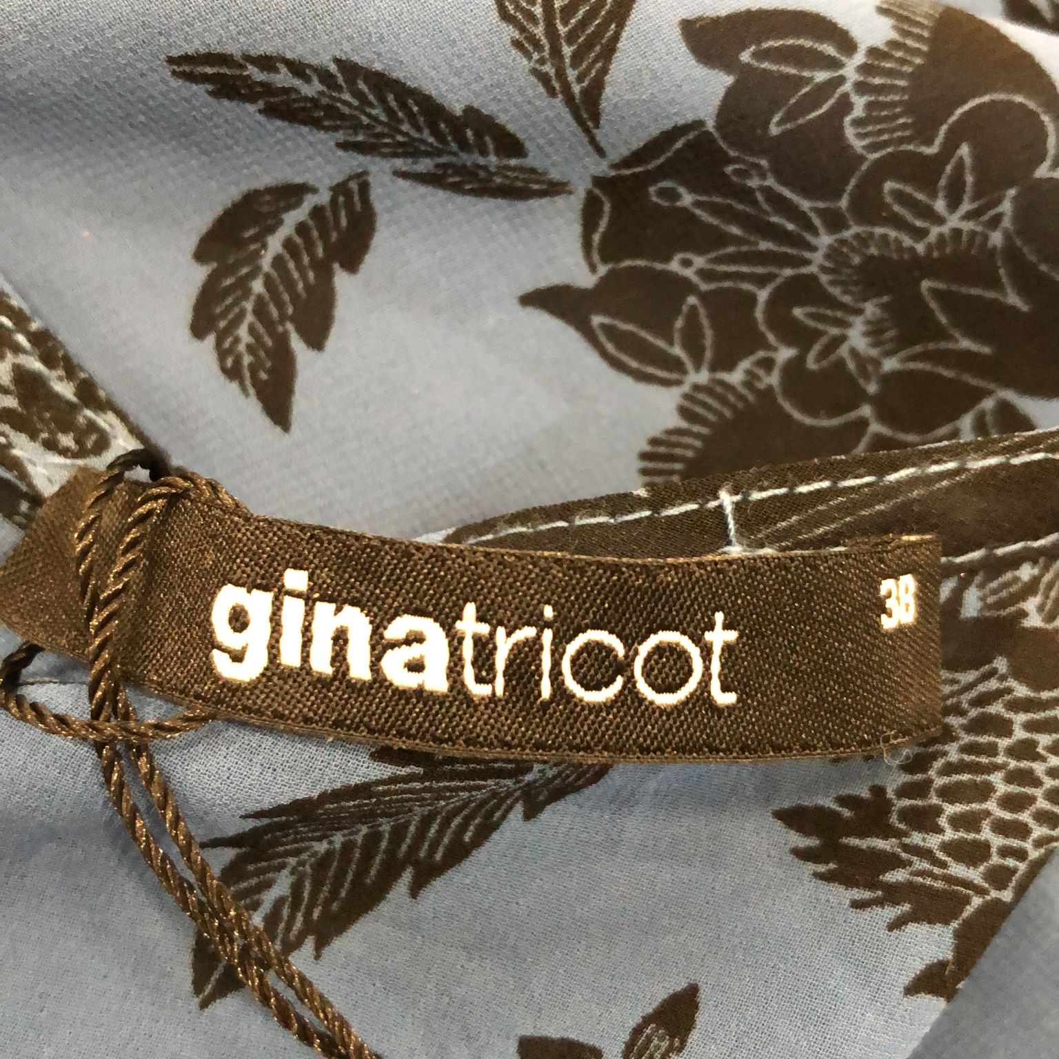 Gina Tricot