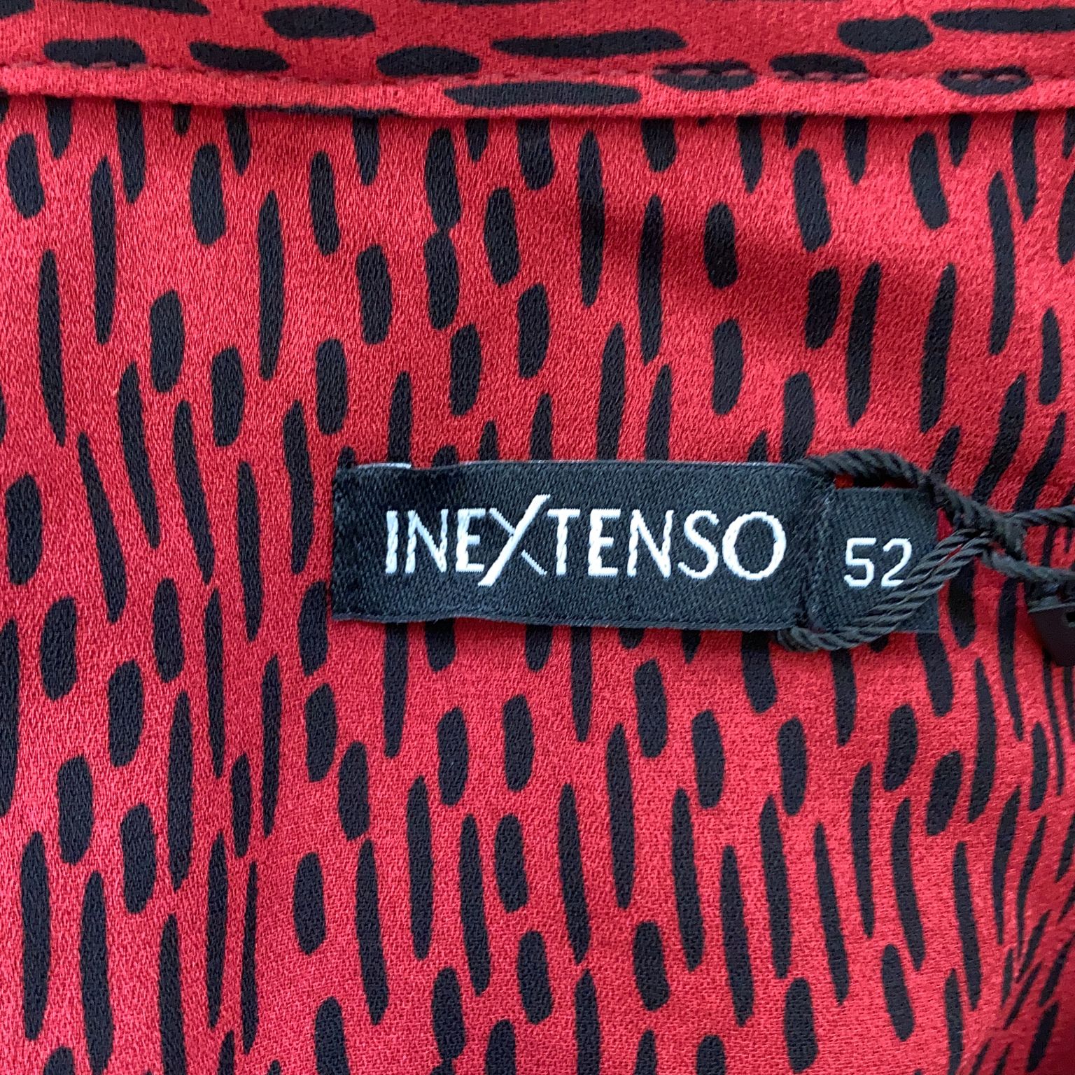 Inextenso