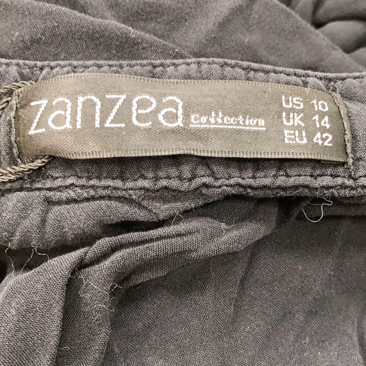 Zanzea Collection