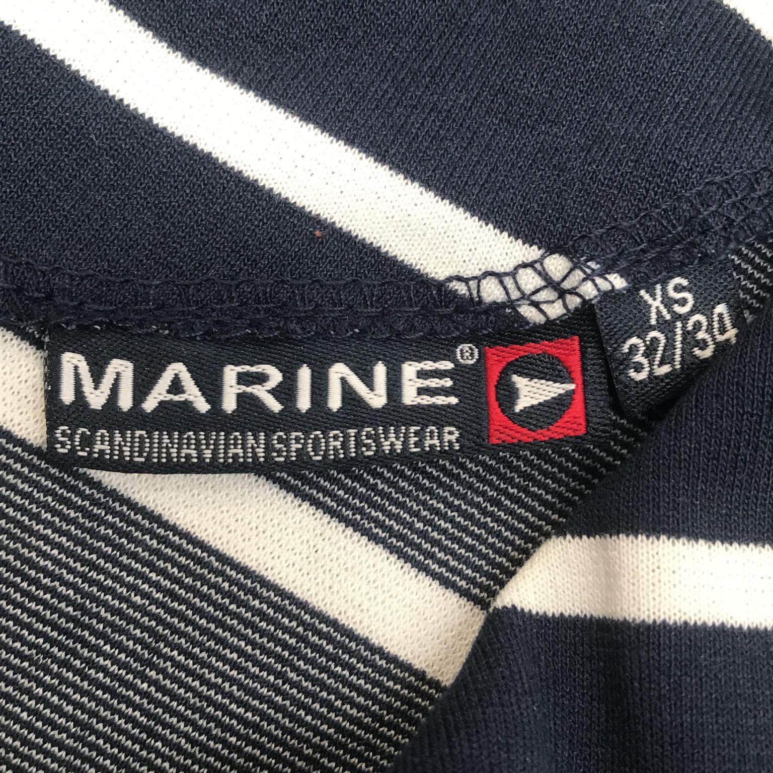 Marine Scandinavian Sportswear