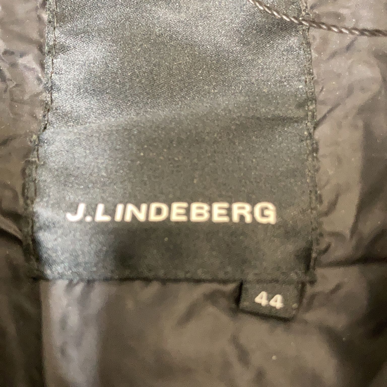 J.Lindeberg