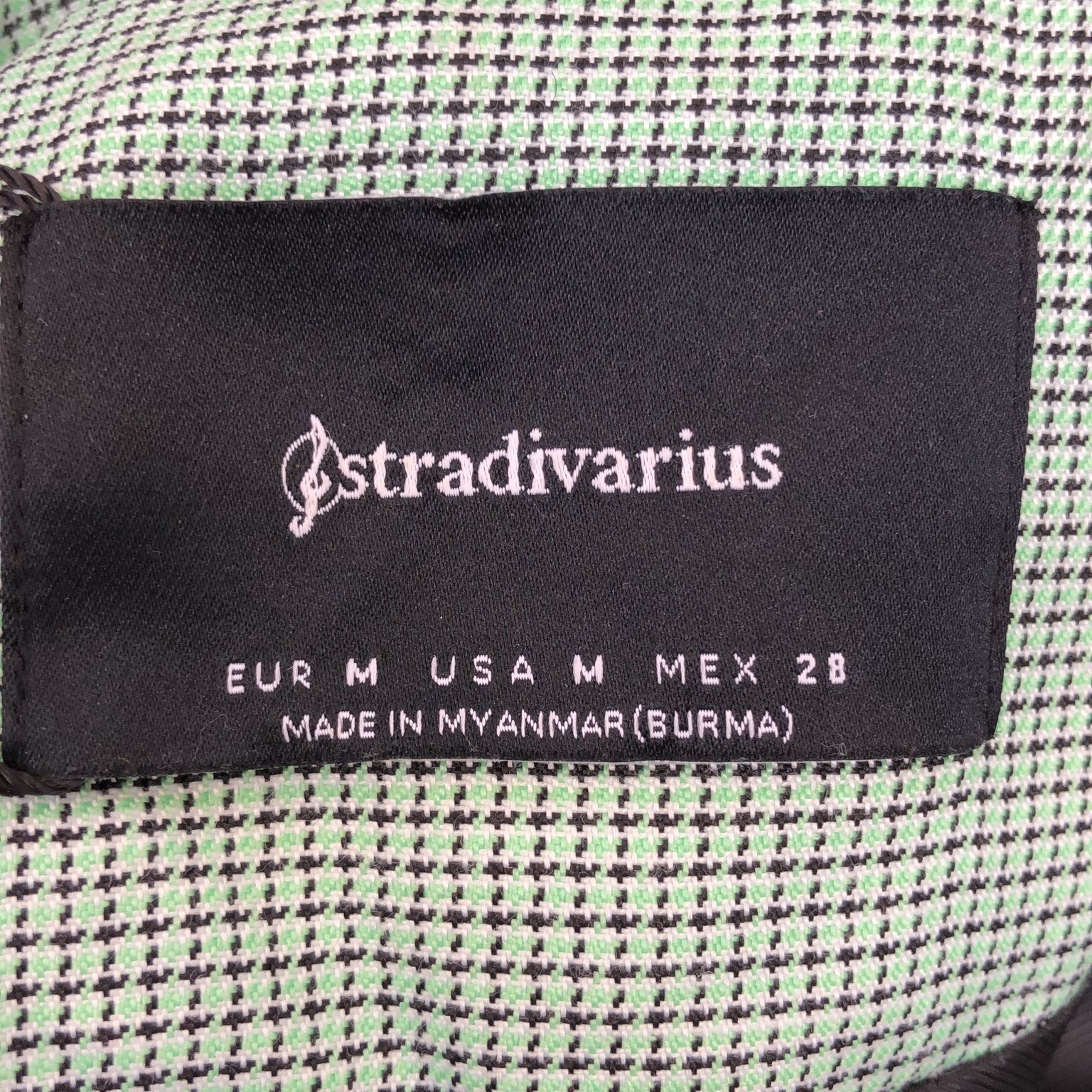 Stradivarius