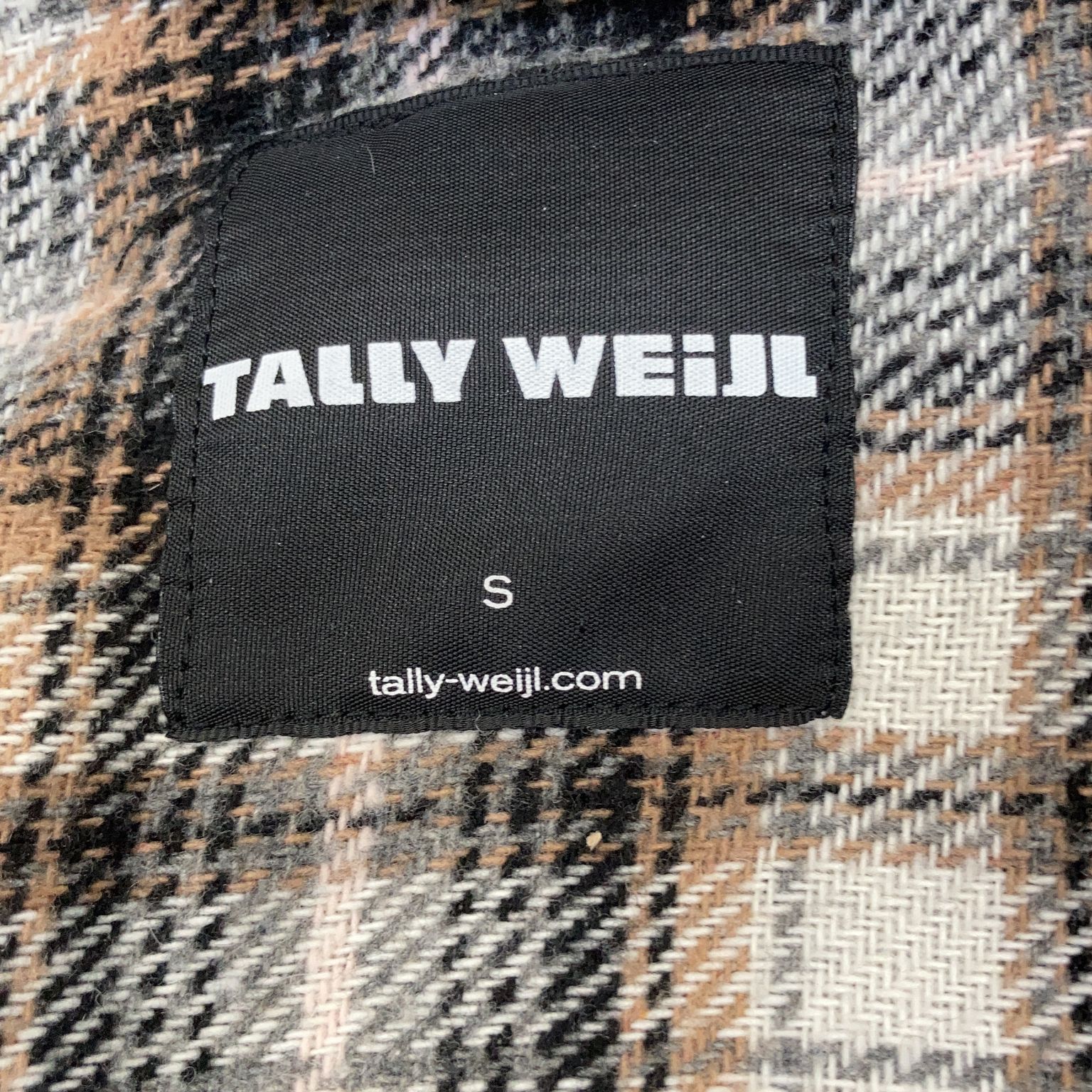 Tally Weijl