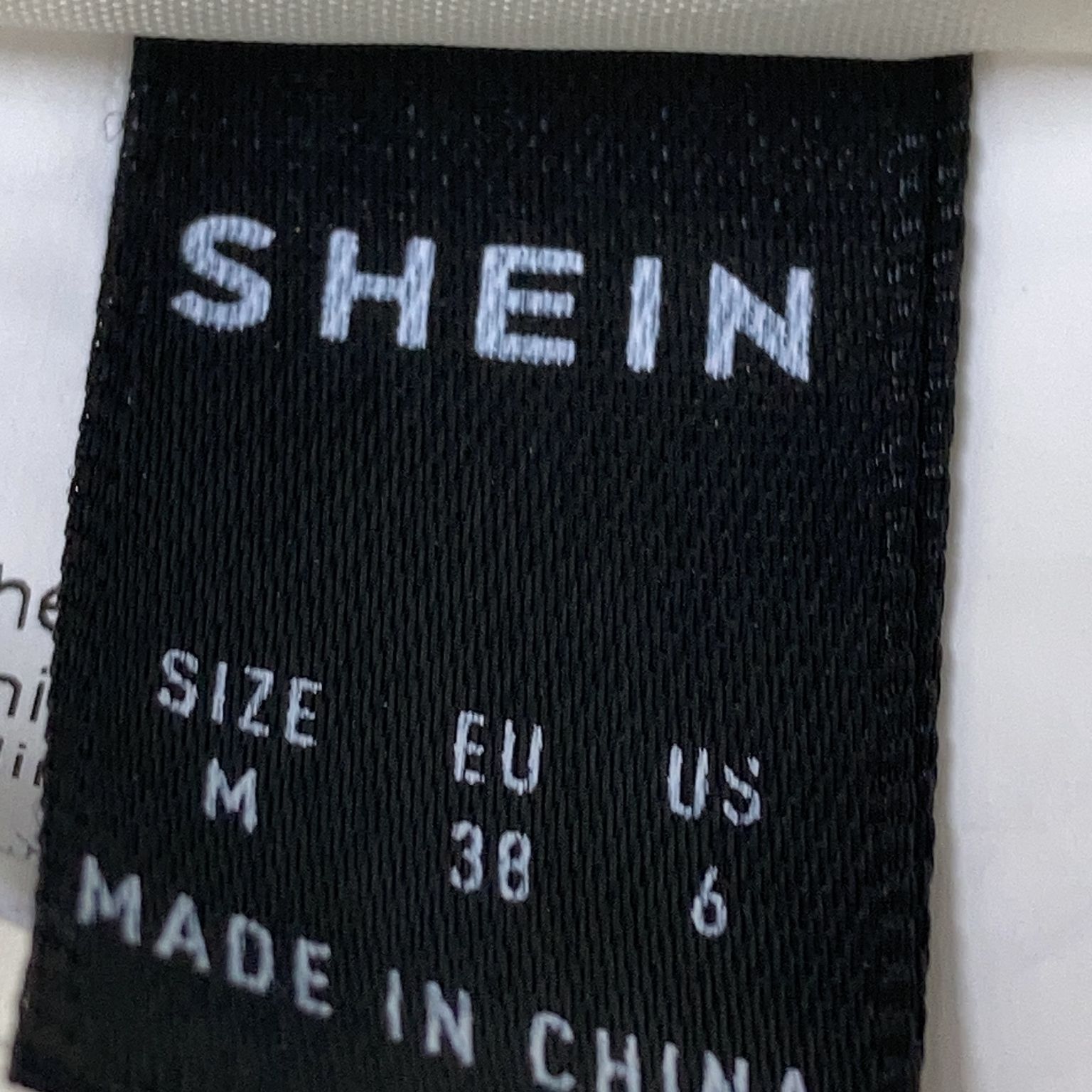 Shein