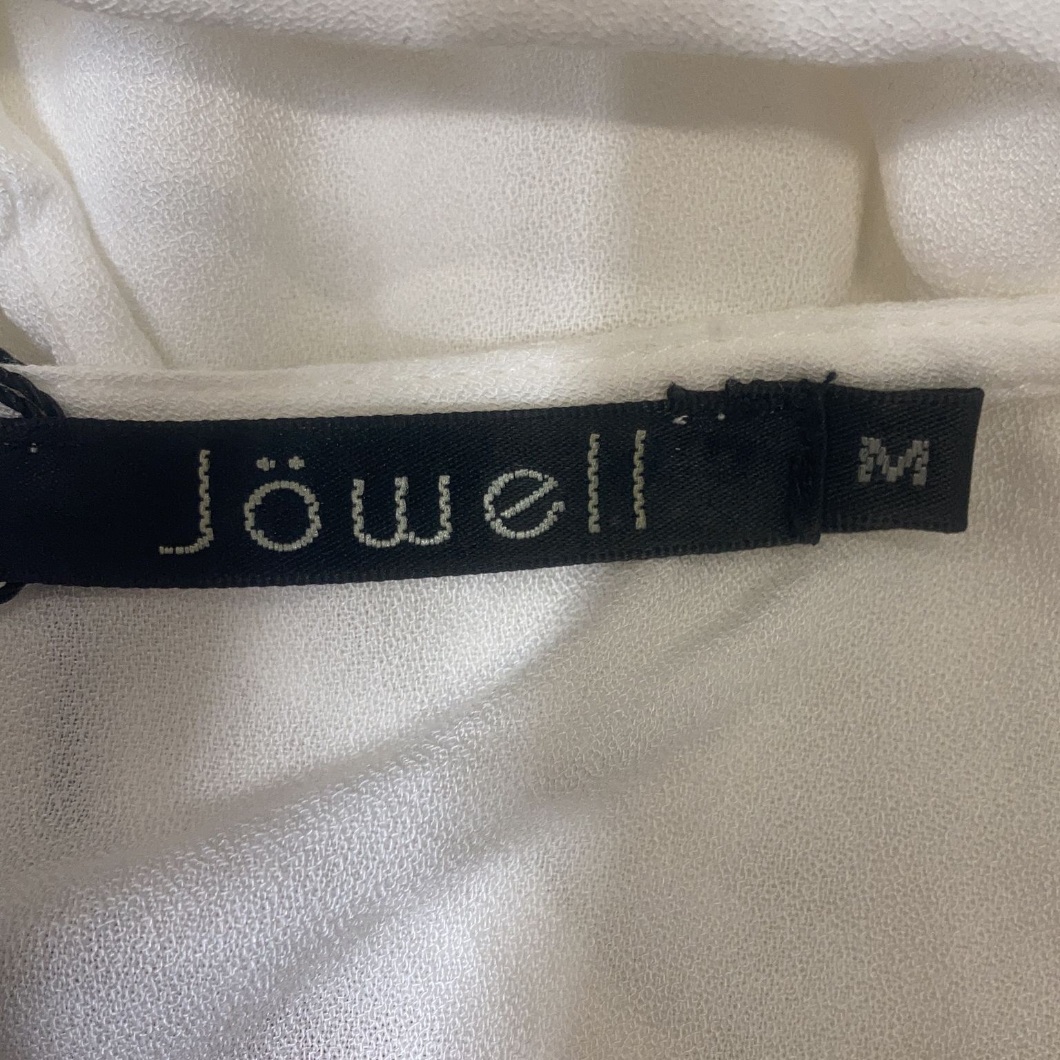 Jöwell