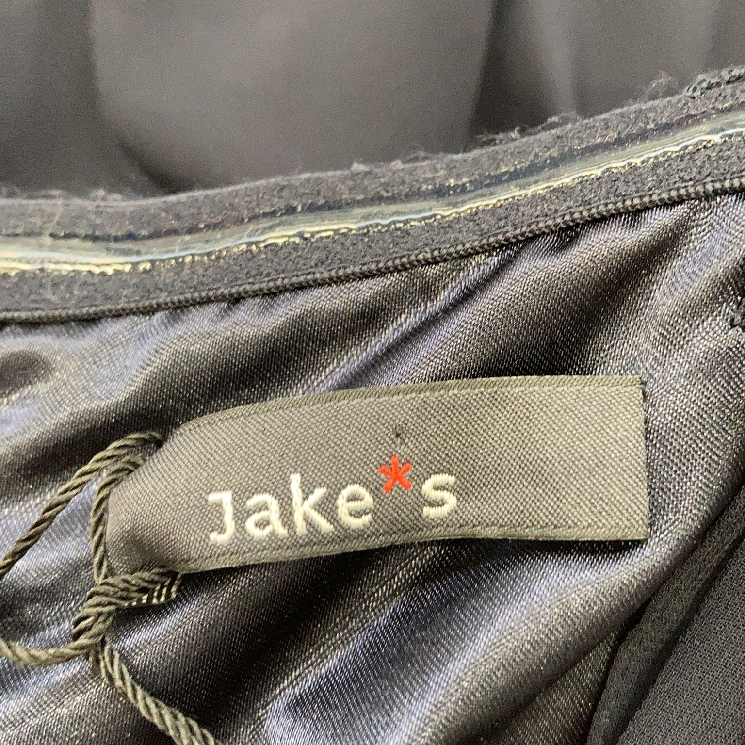 Jake*s