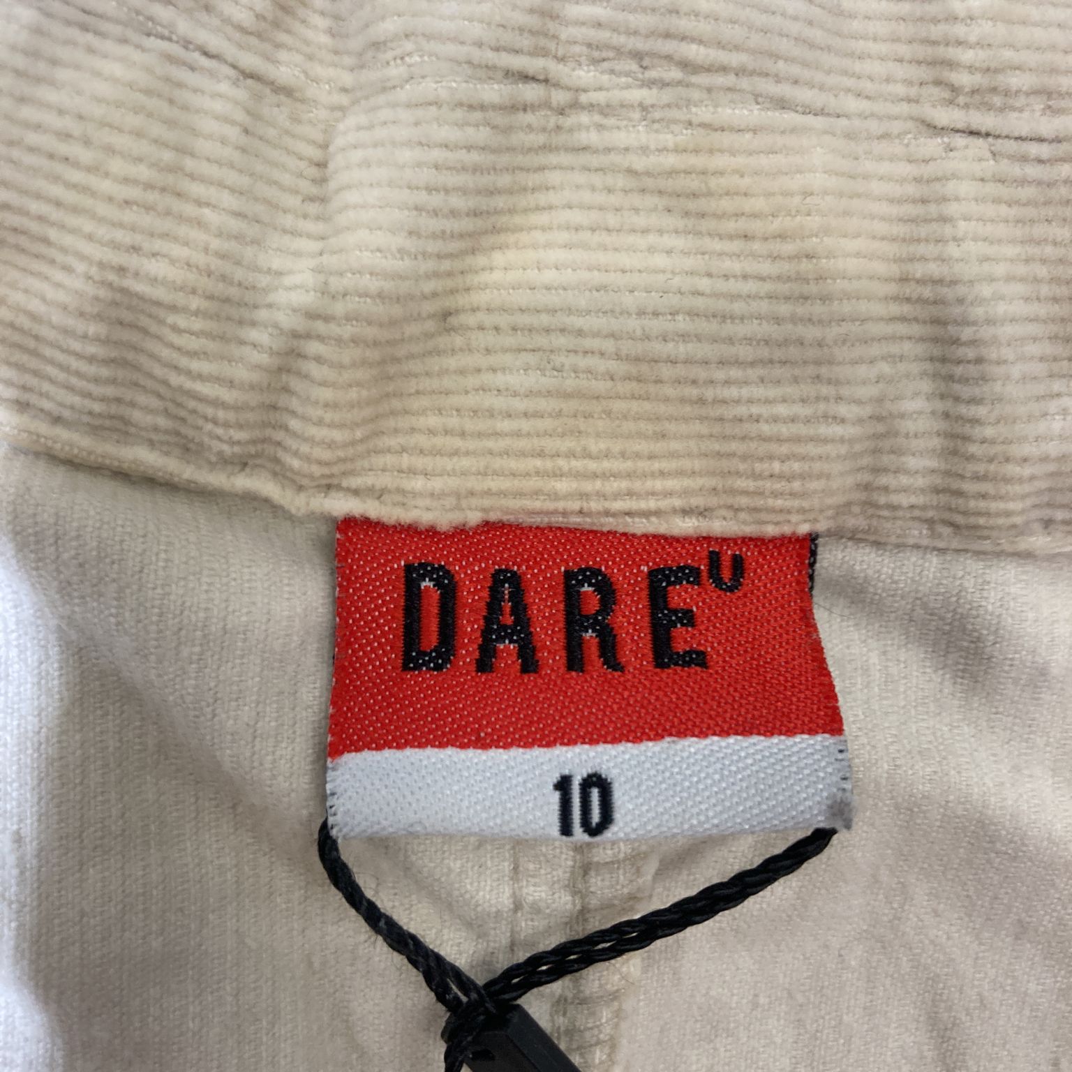 Dare