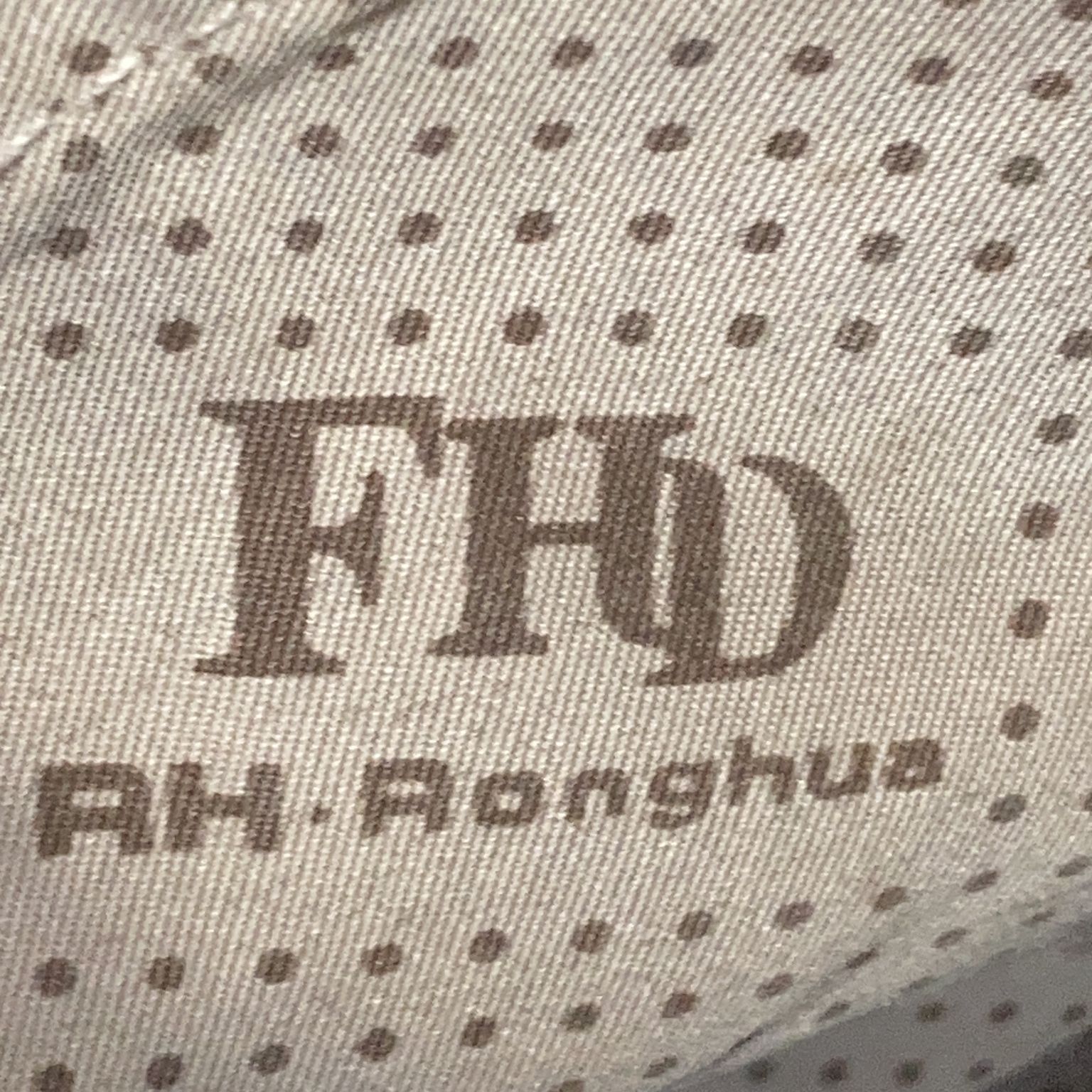 FHD RH-Ronghua