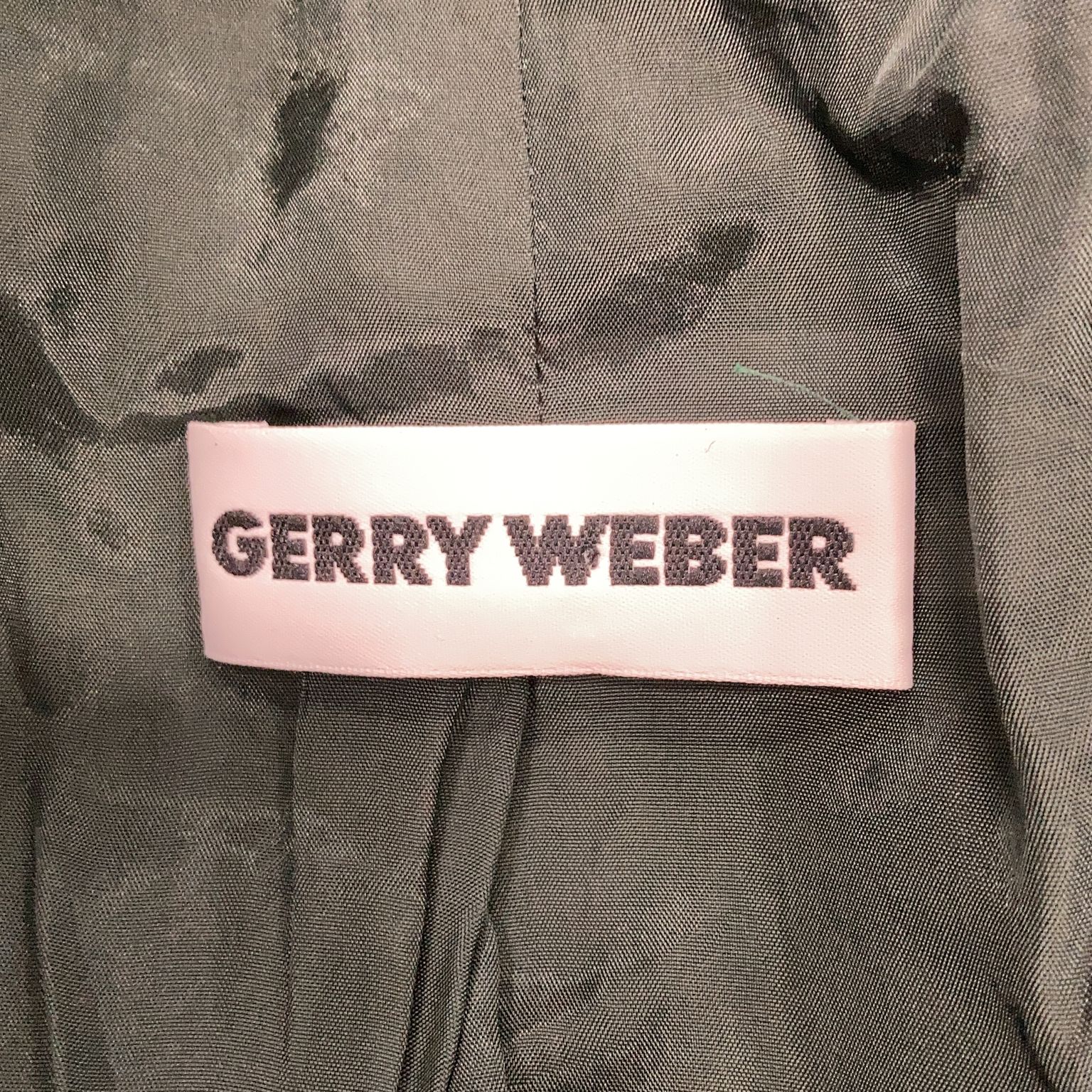 Gerry Weber