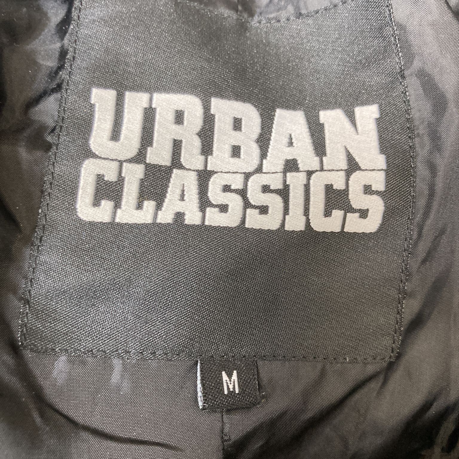 Urban Classics