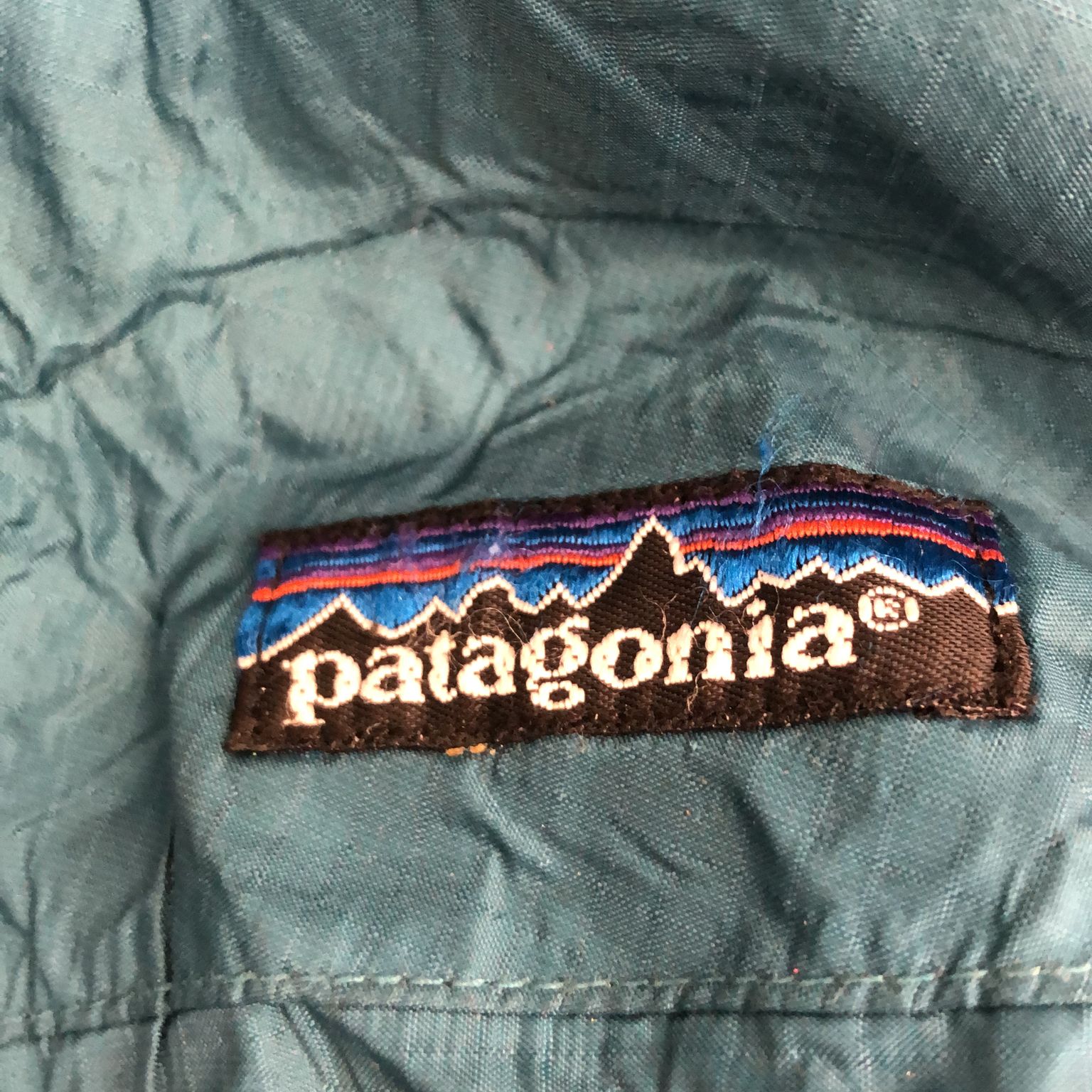 Patagonia