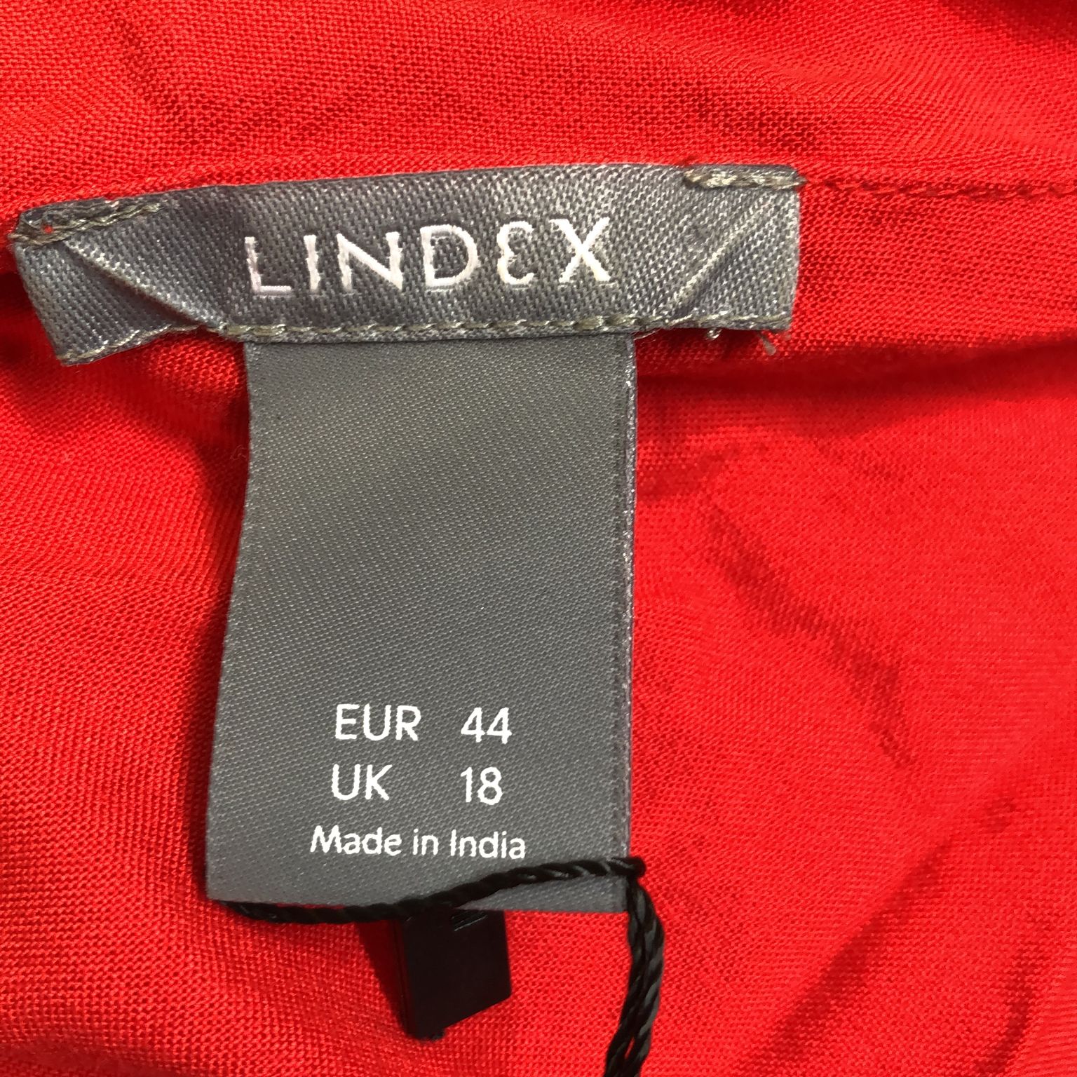 Lindex