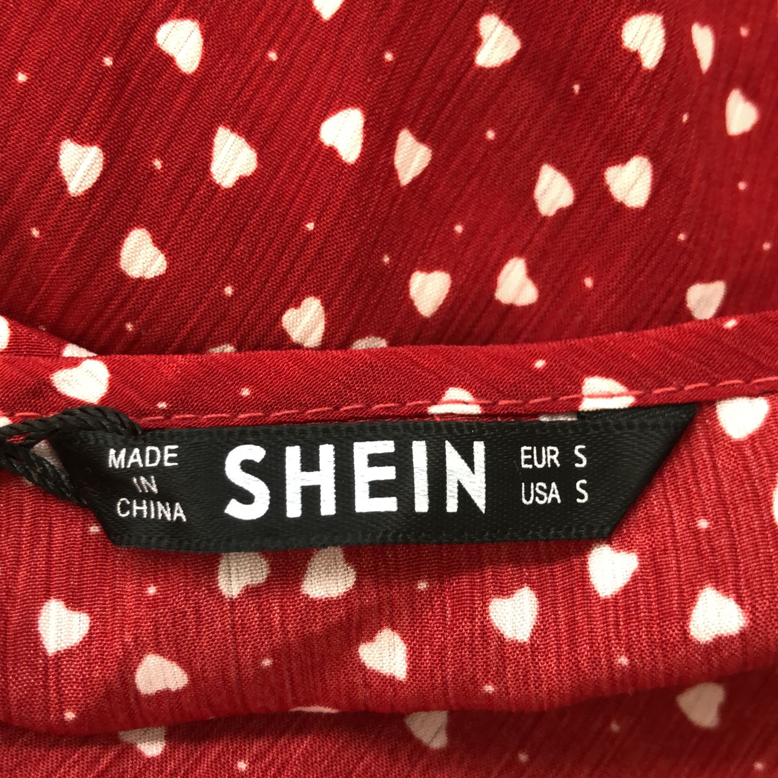 Shein