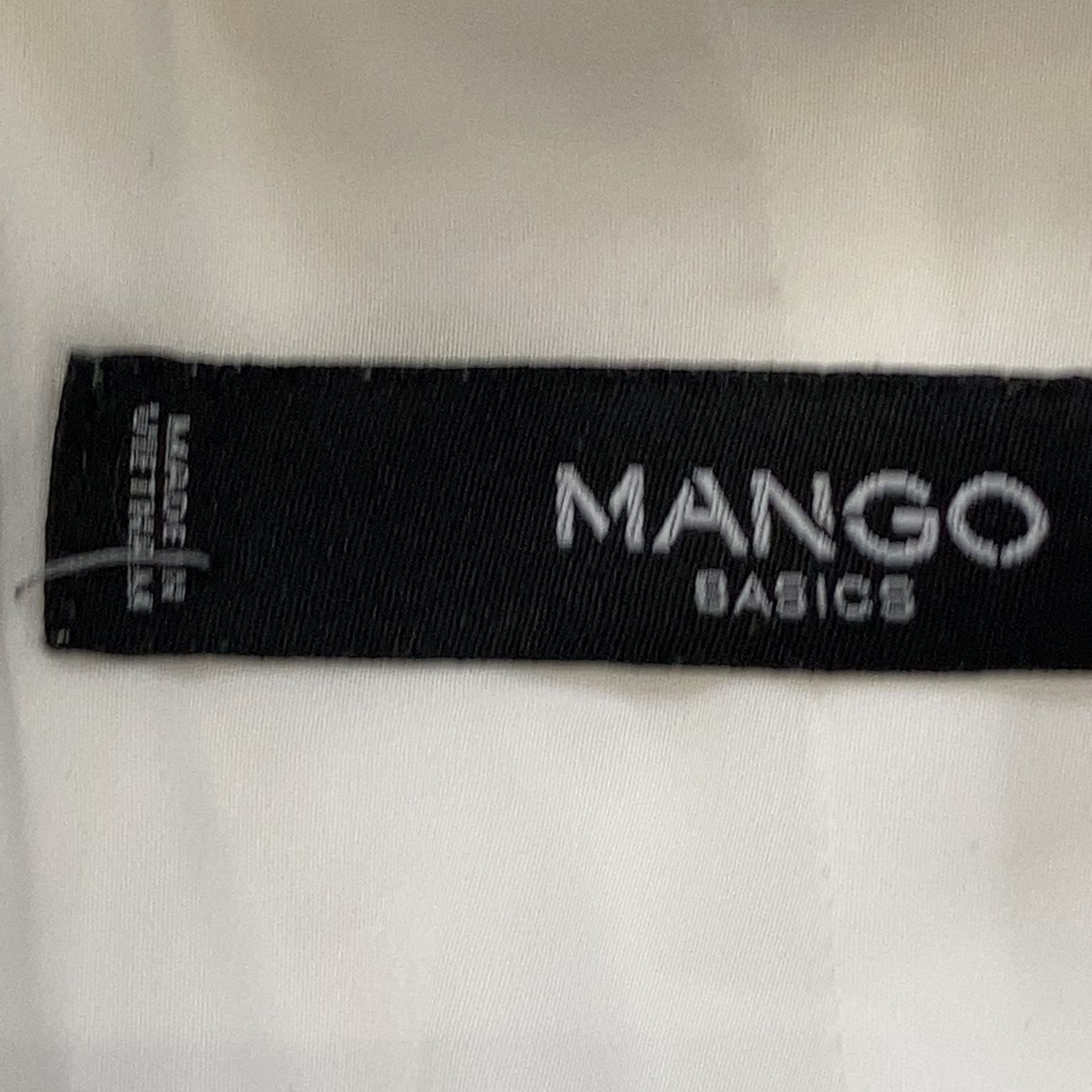 Mango Basics