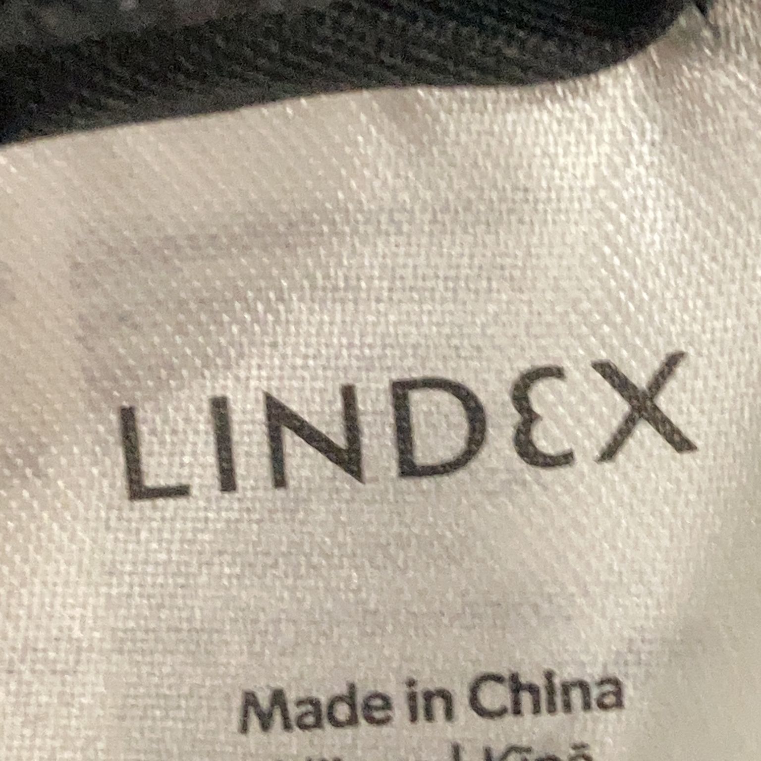 Lindex