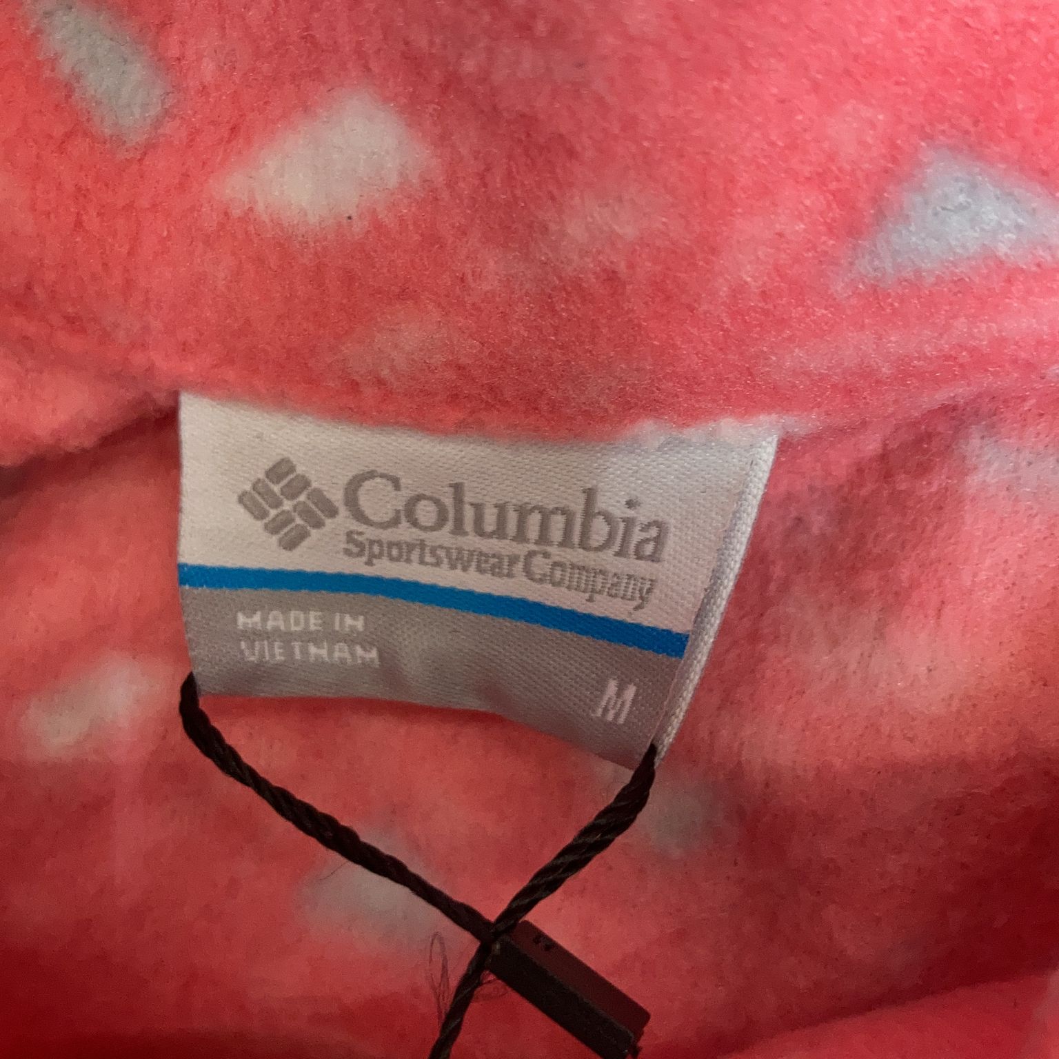 Columbia