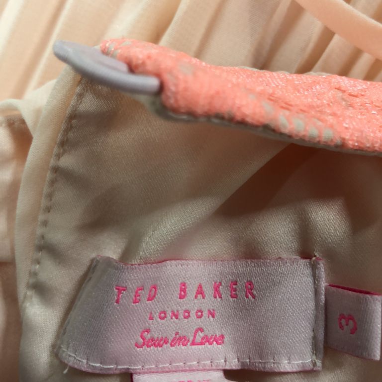 Ted Baker