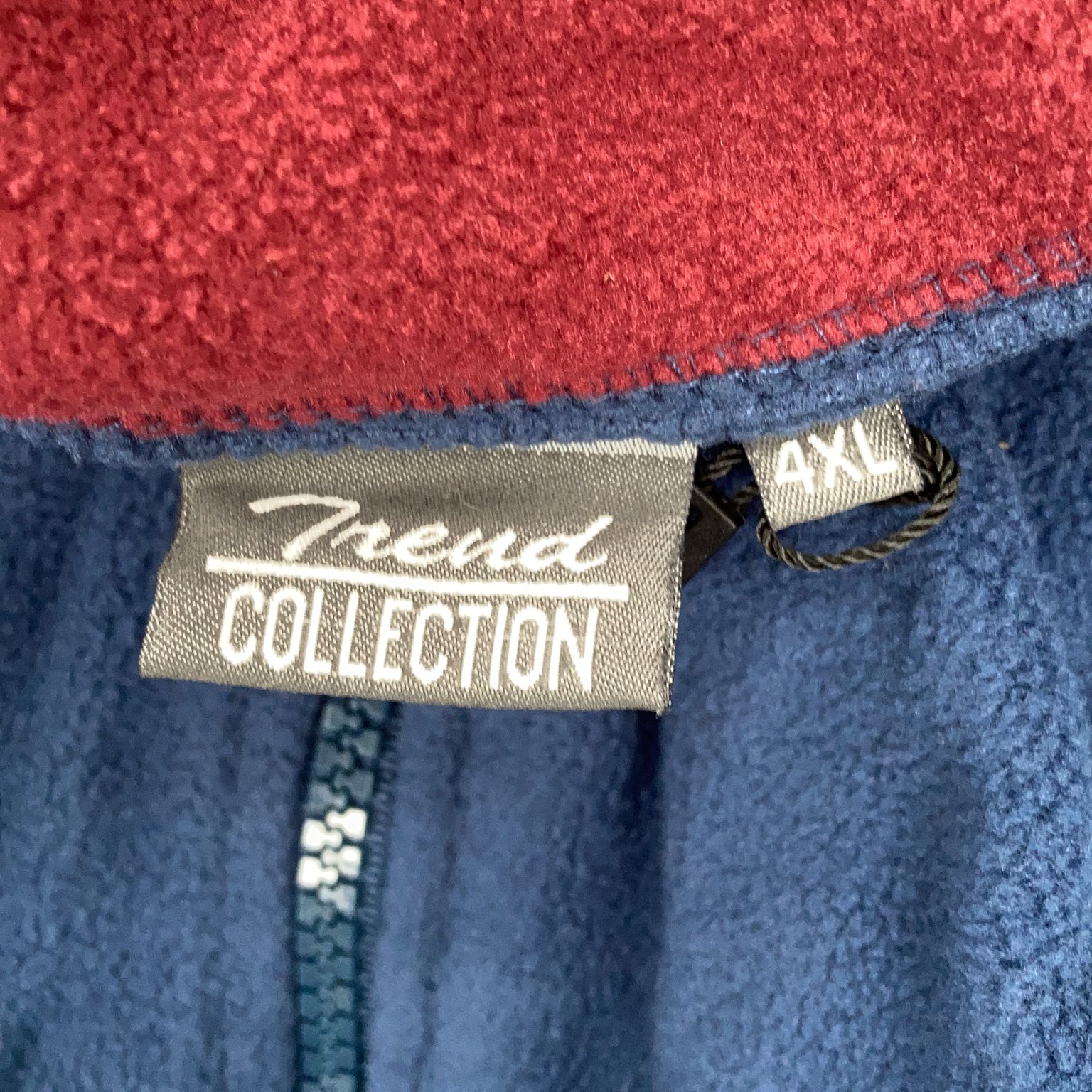 Trend Collection