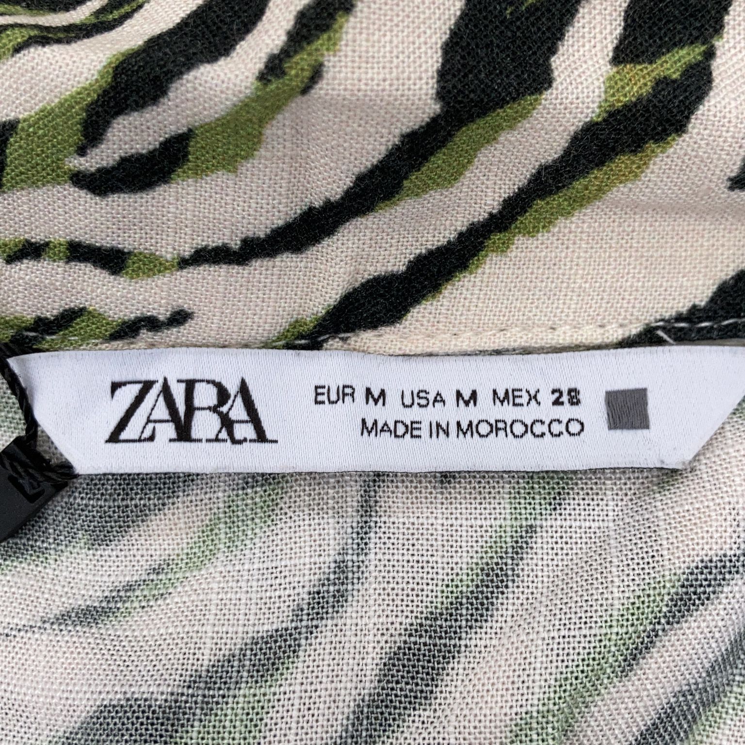 Zara