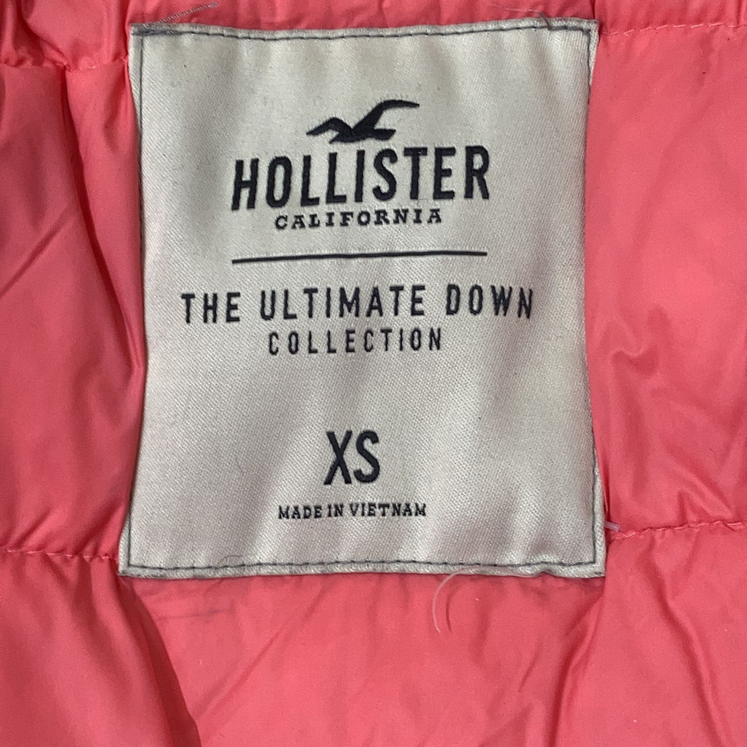 Hollister