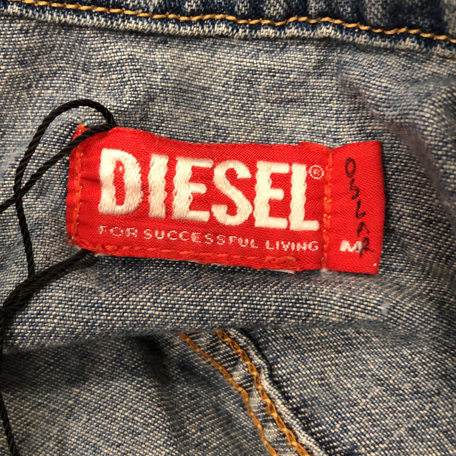 Diesel