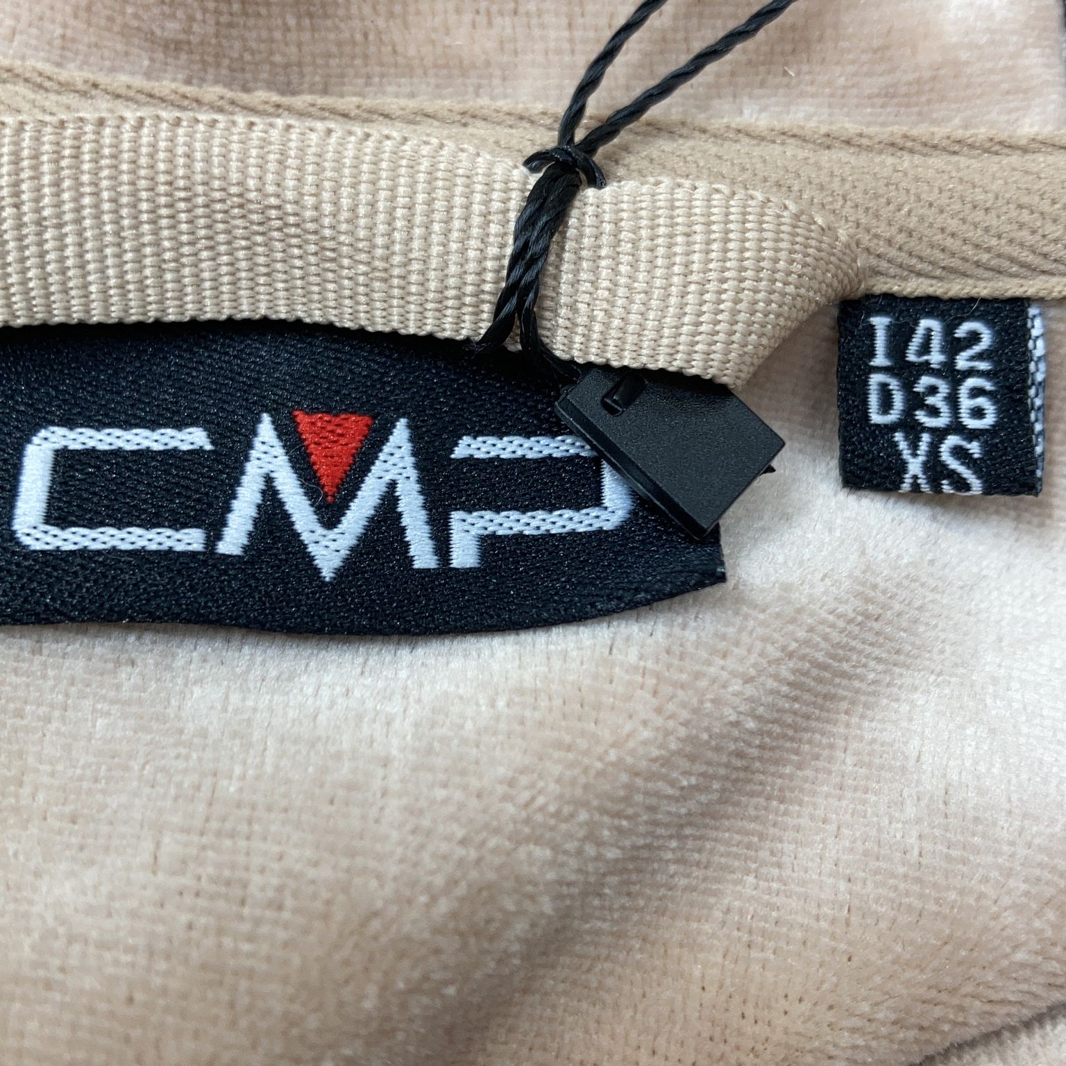 CMP