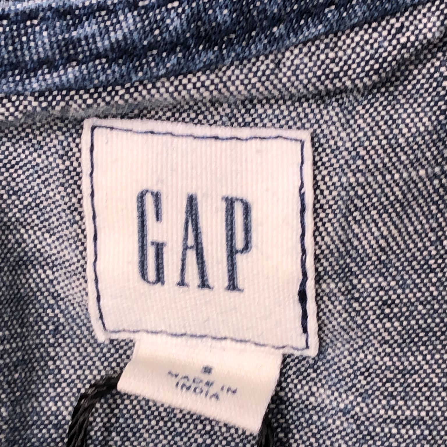 Gap