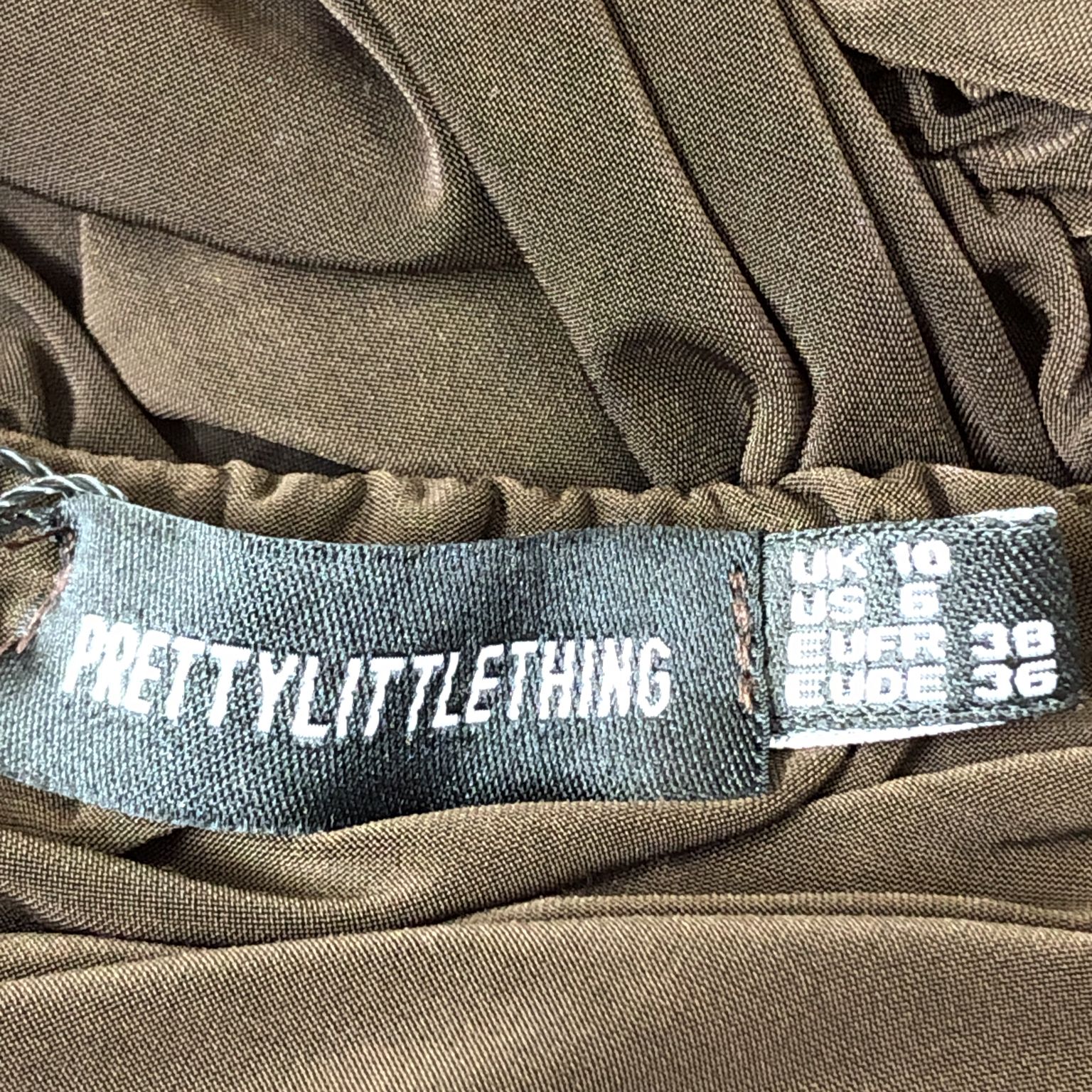 PrettyLittleThing