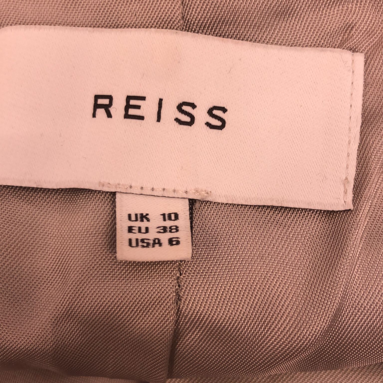 Reiss