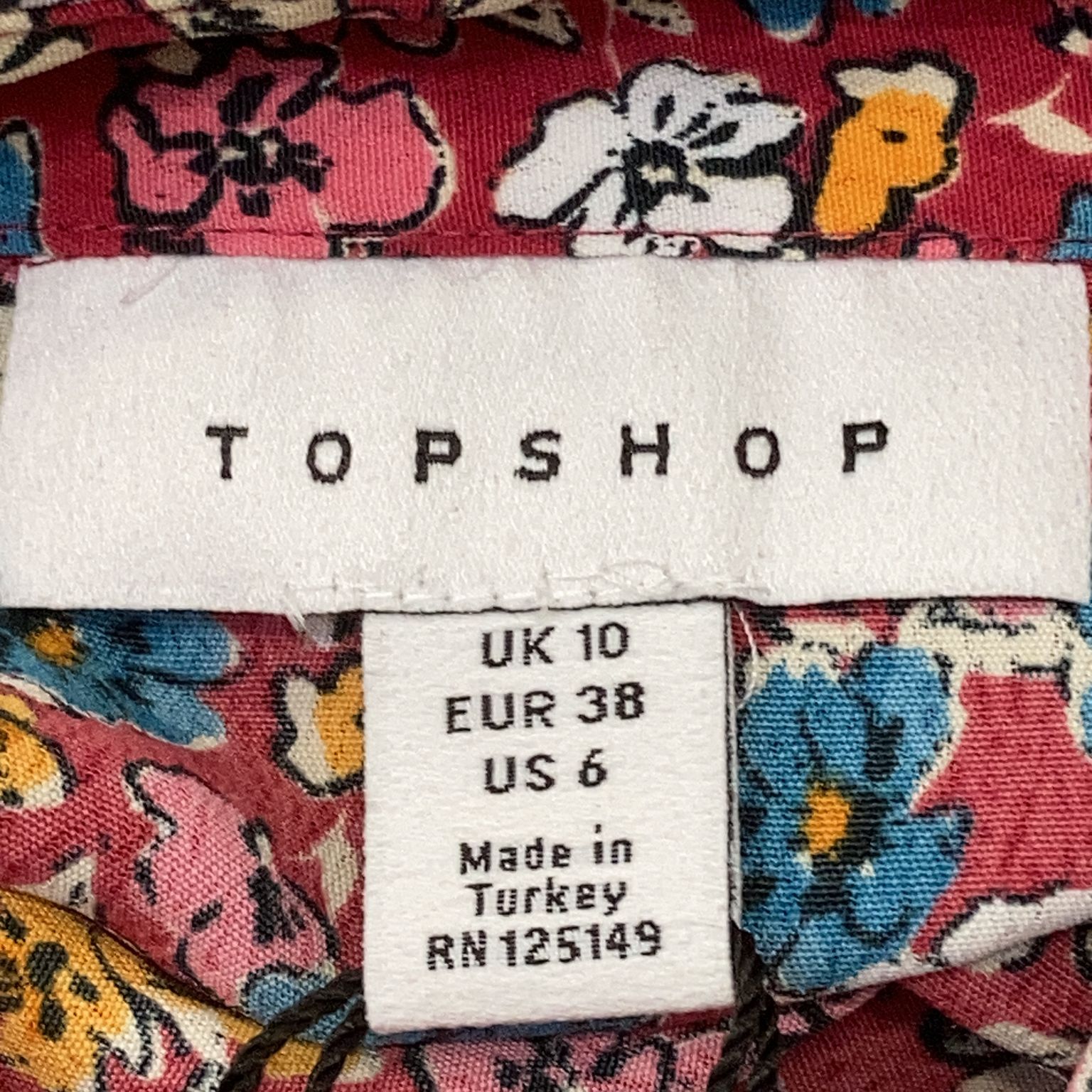 Topshop