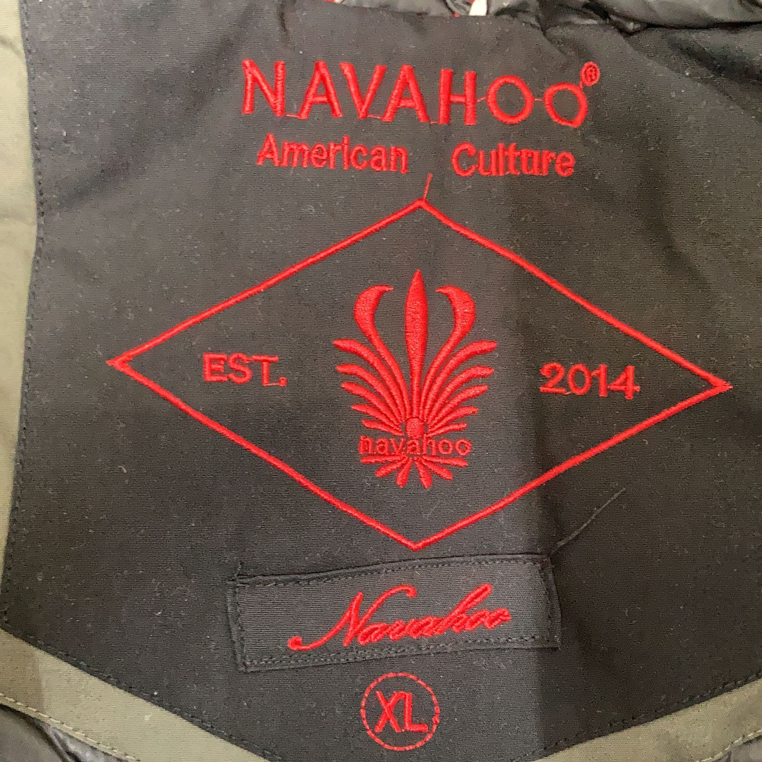 Navahoo