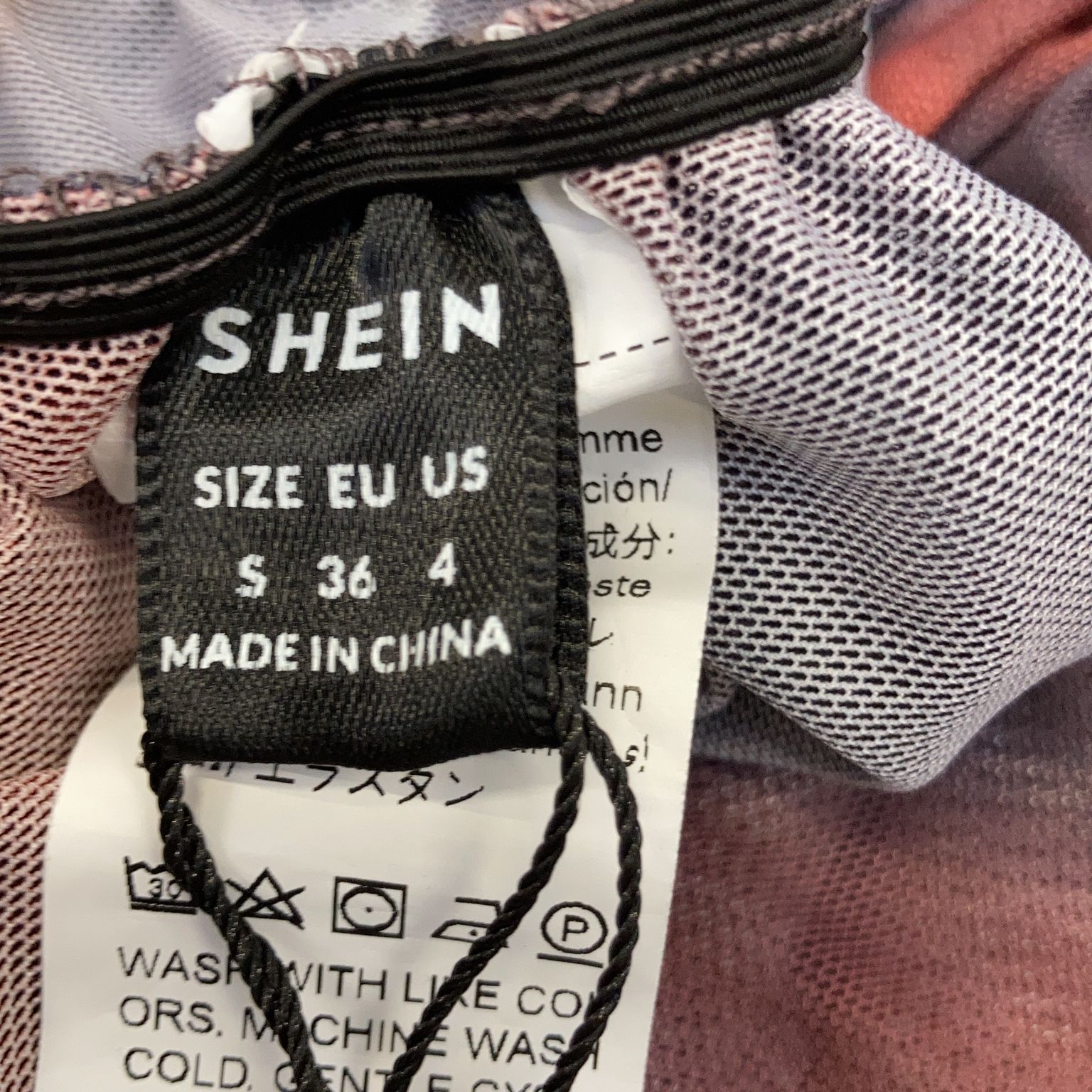 Shein