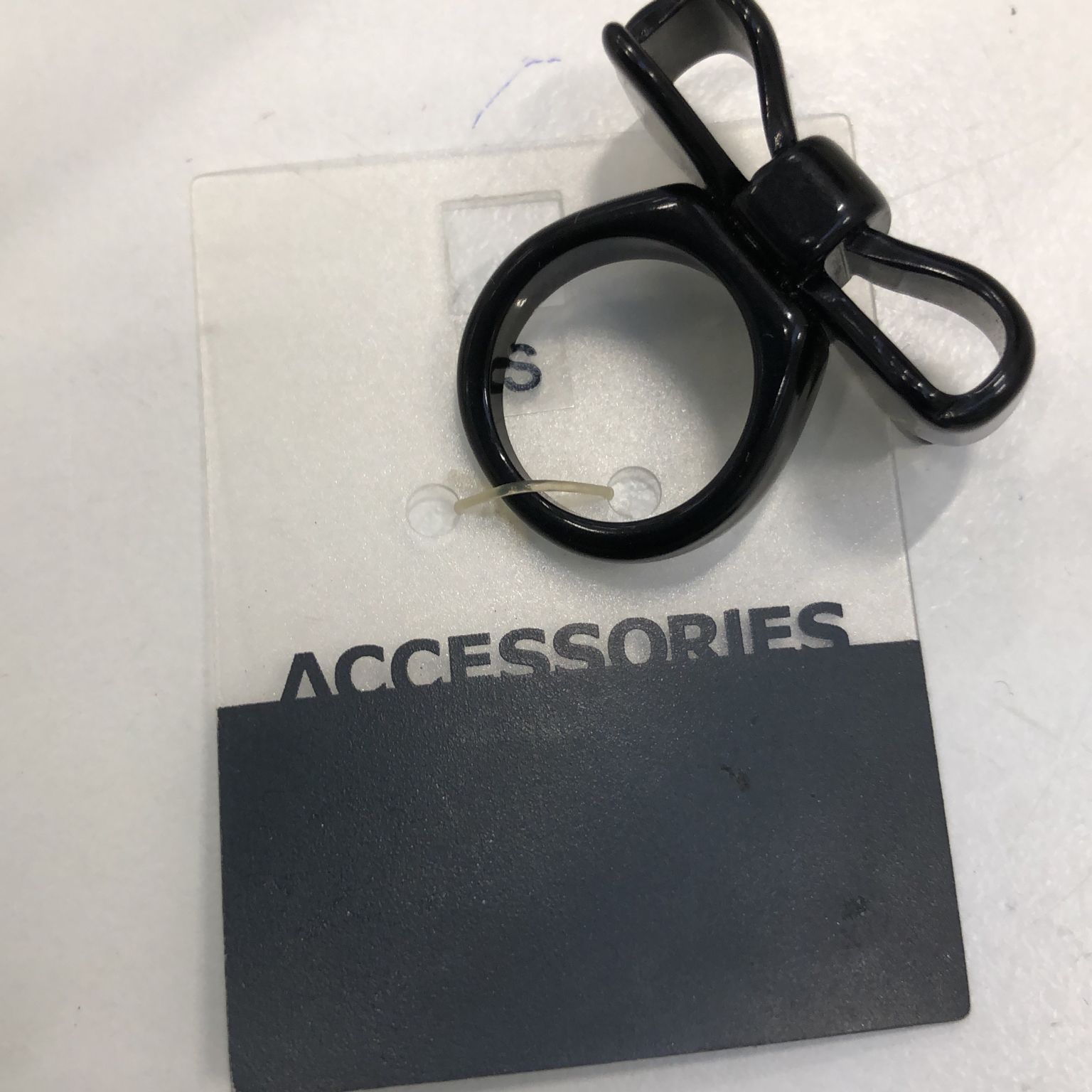 Accessories