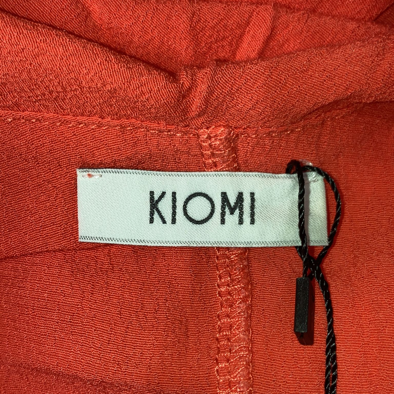 Kiomi