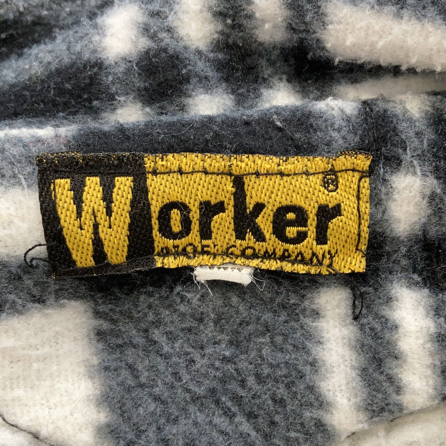 Worker