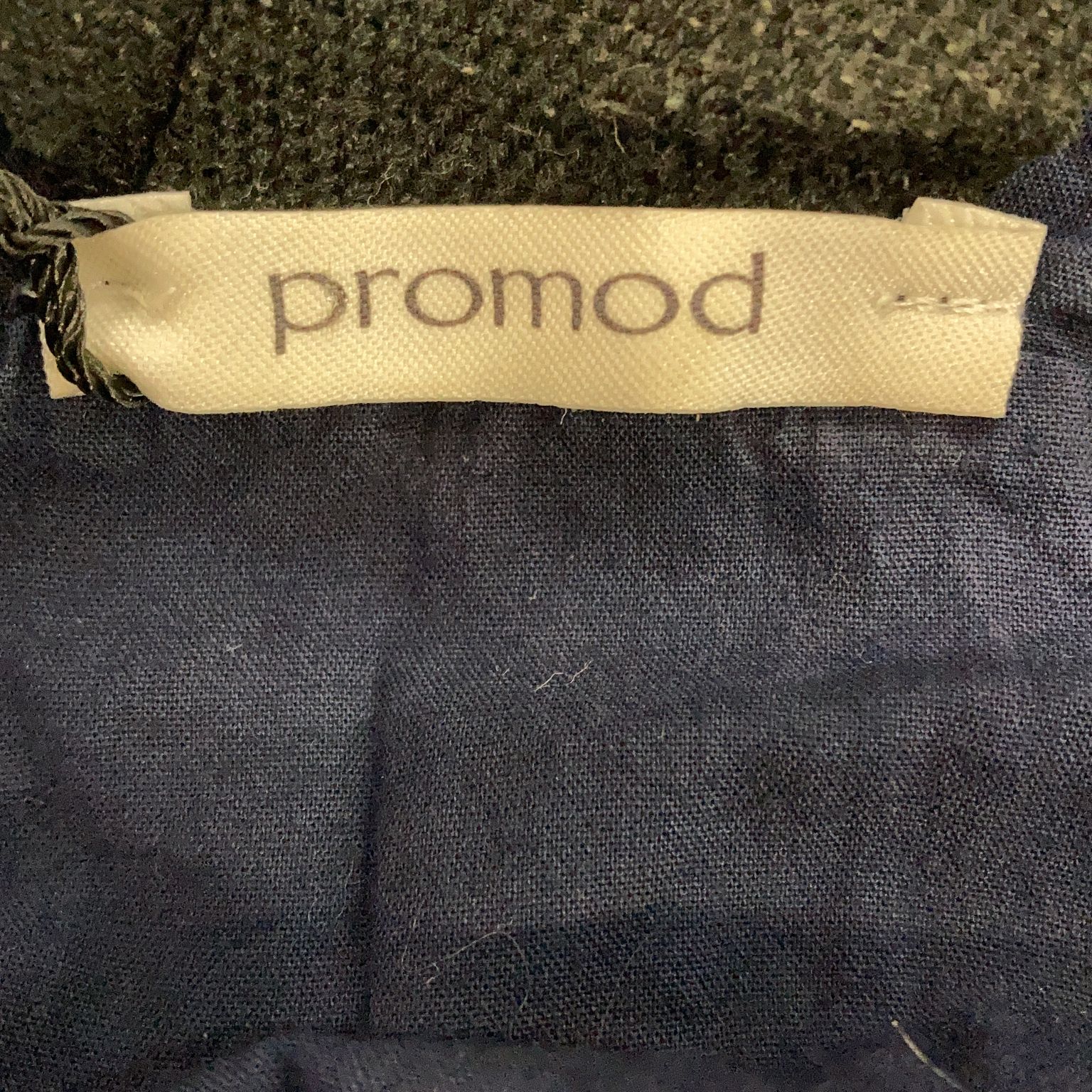 Promod