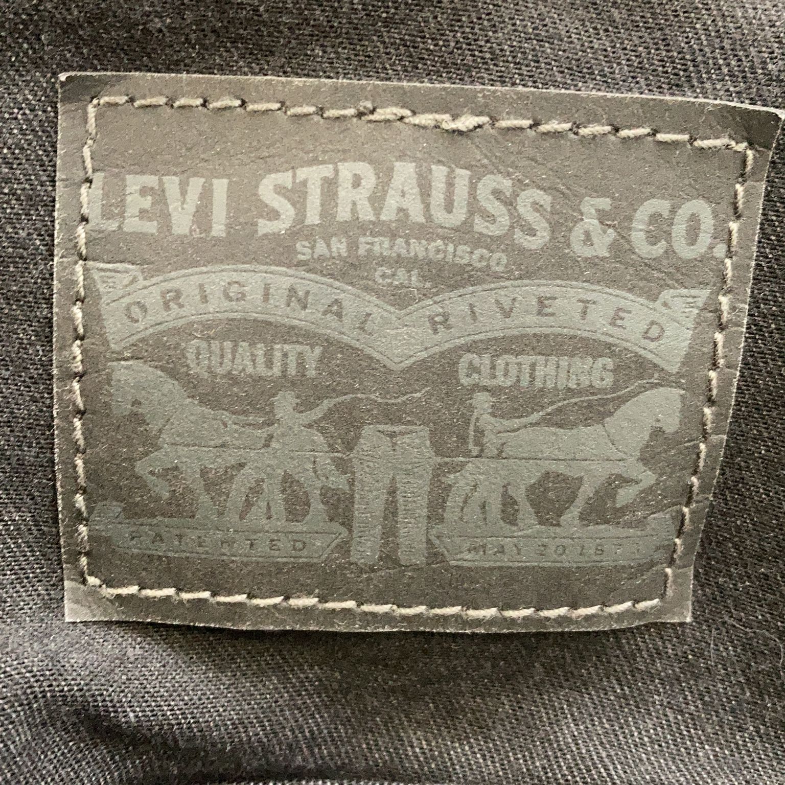 Levi Strauss  Co