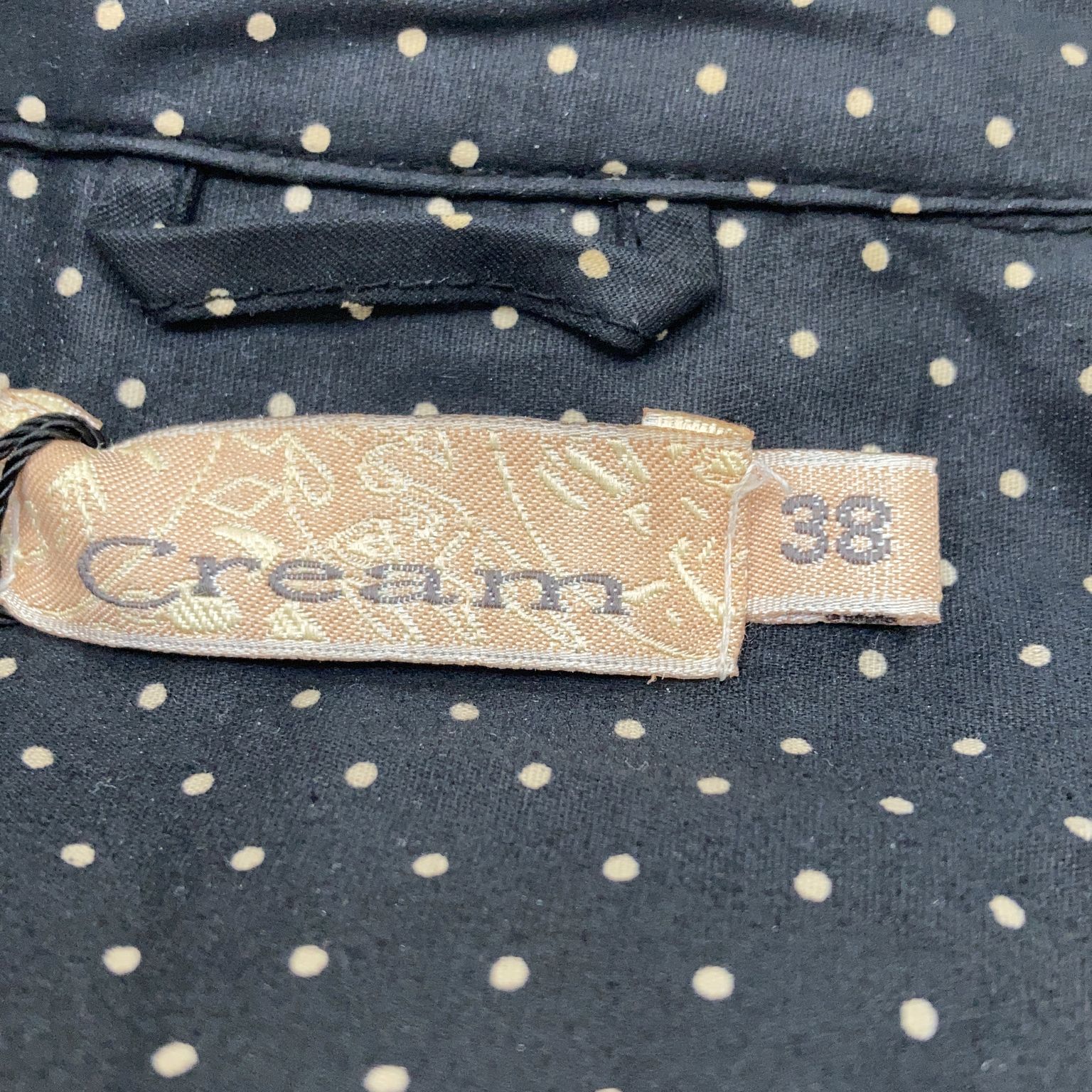 Cream