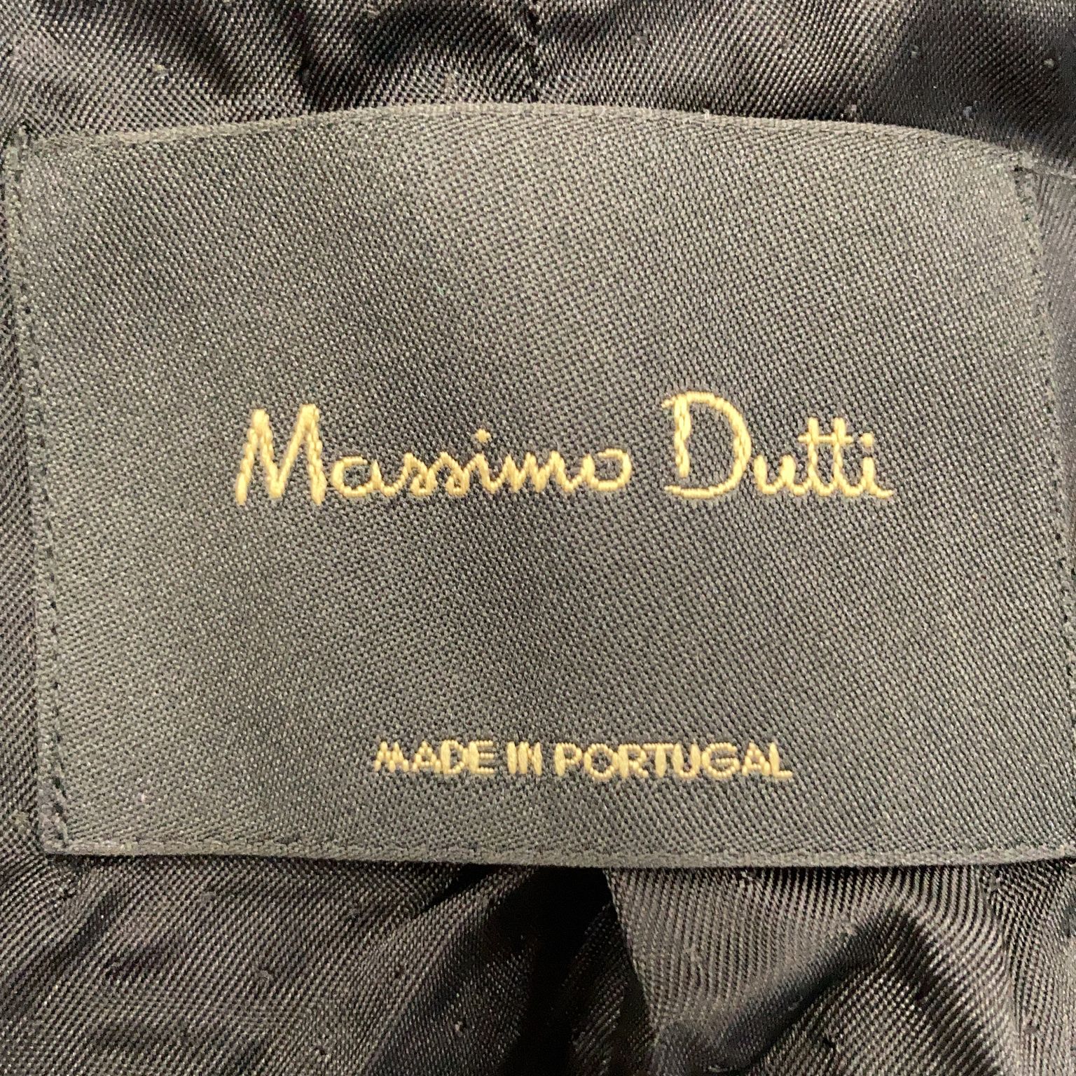 Massimo Dutti