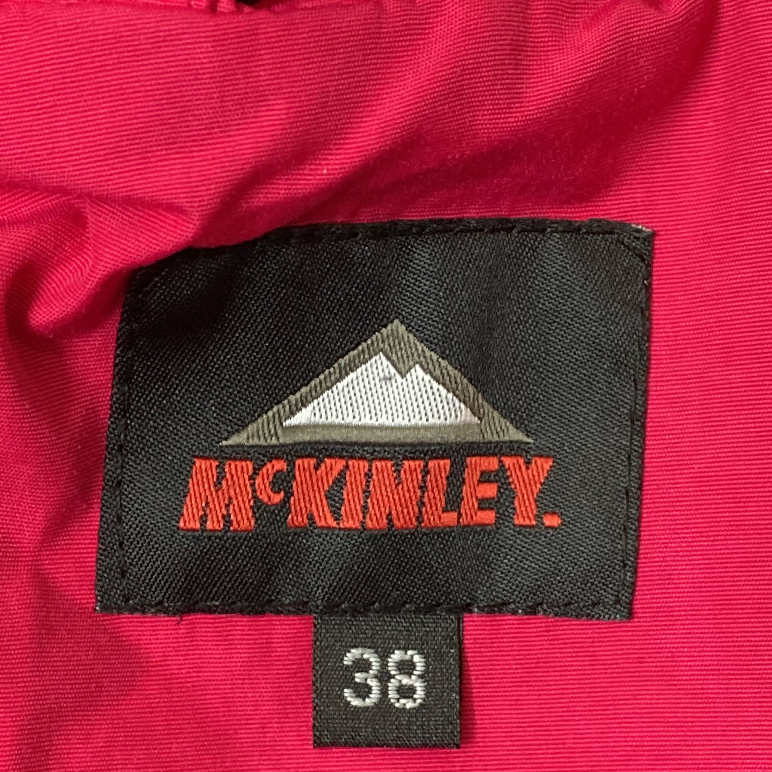 McKinley