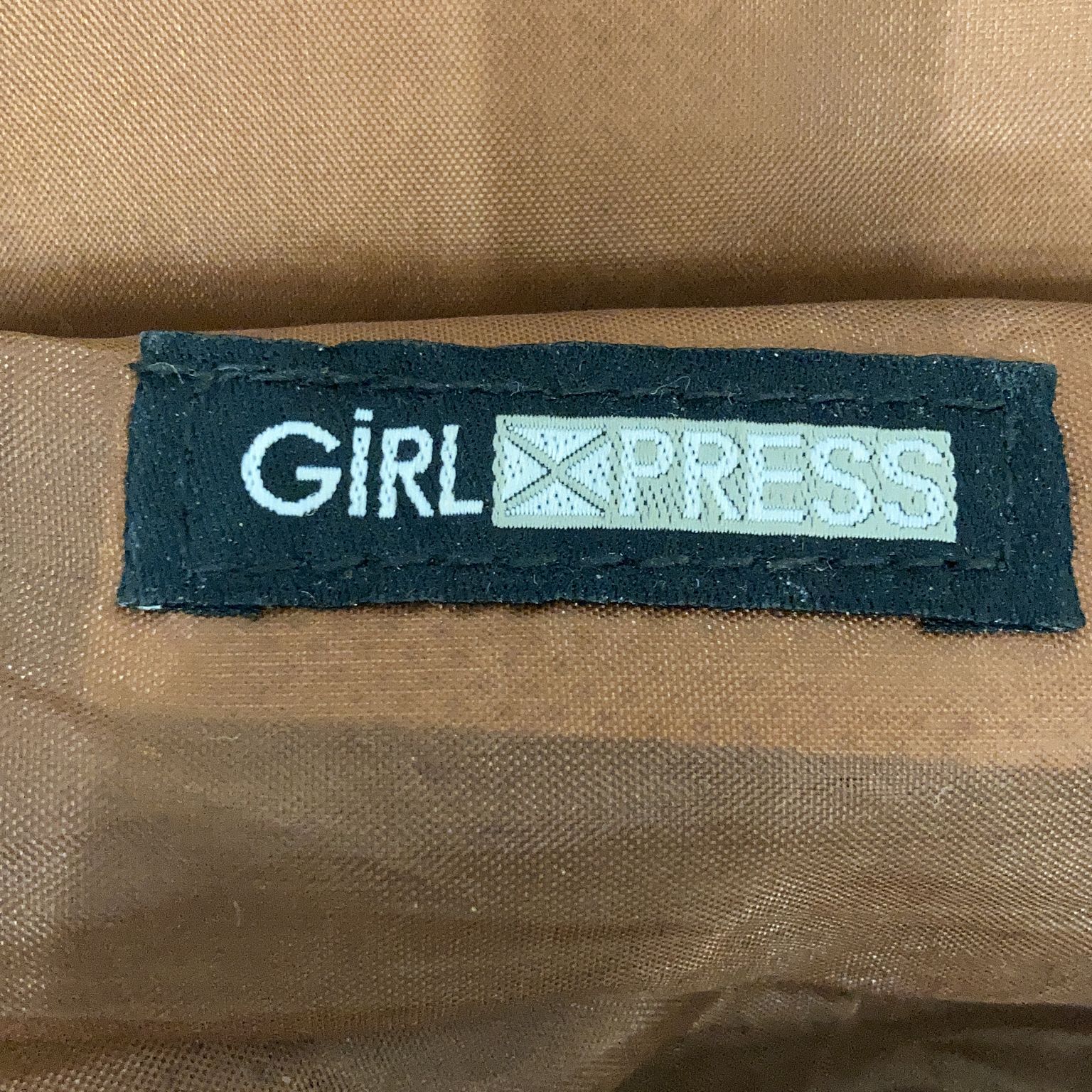 Girl Press