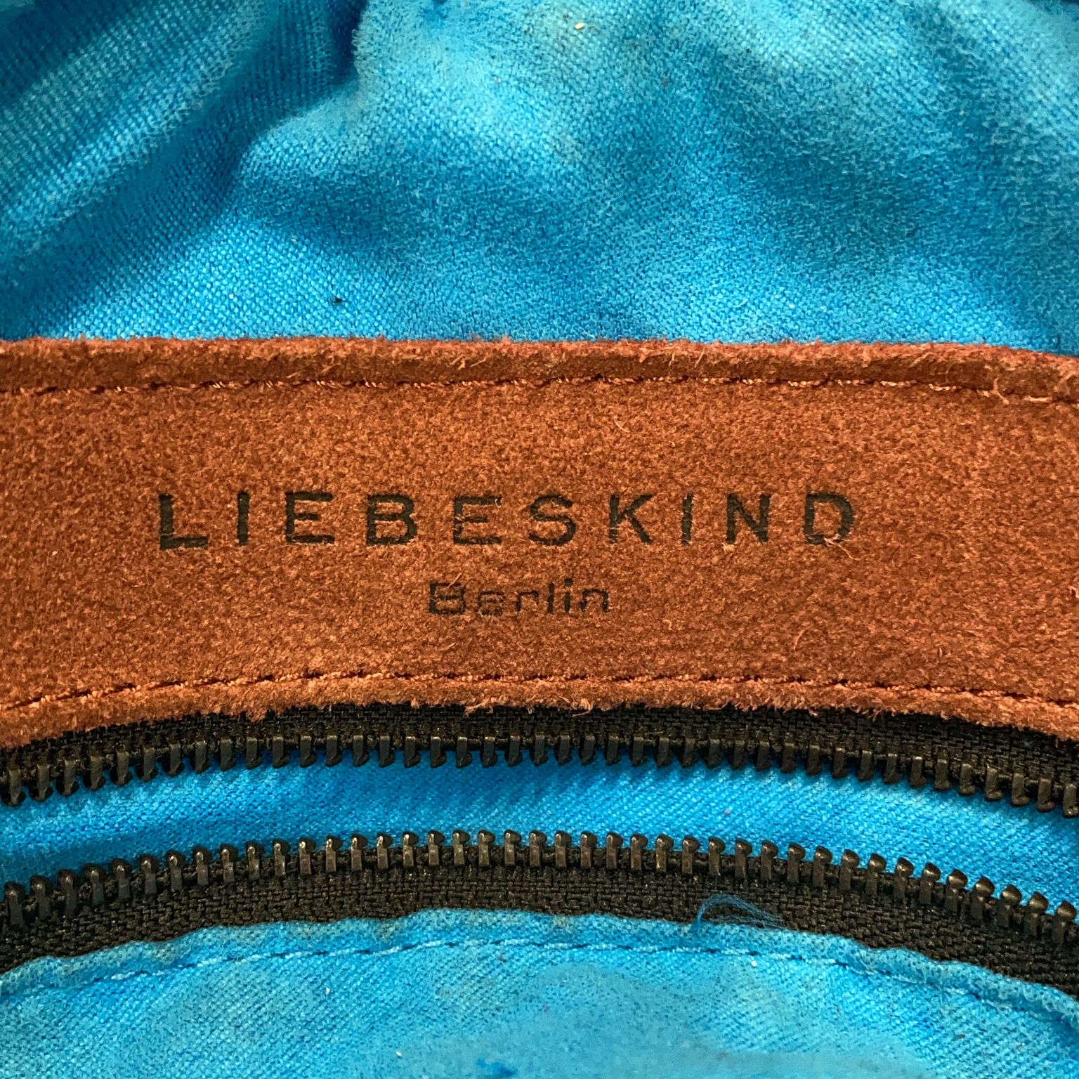 Liebeskind Berlin