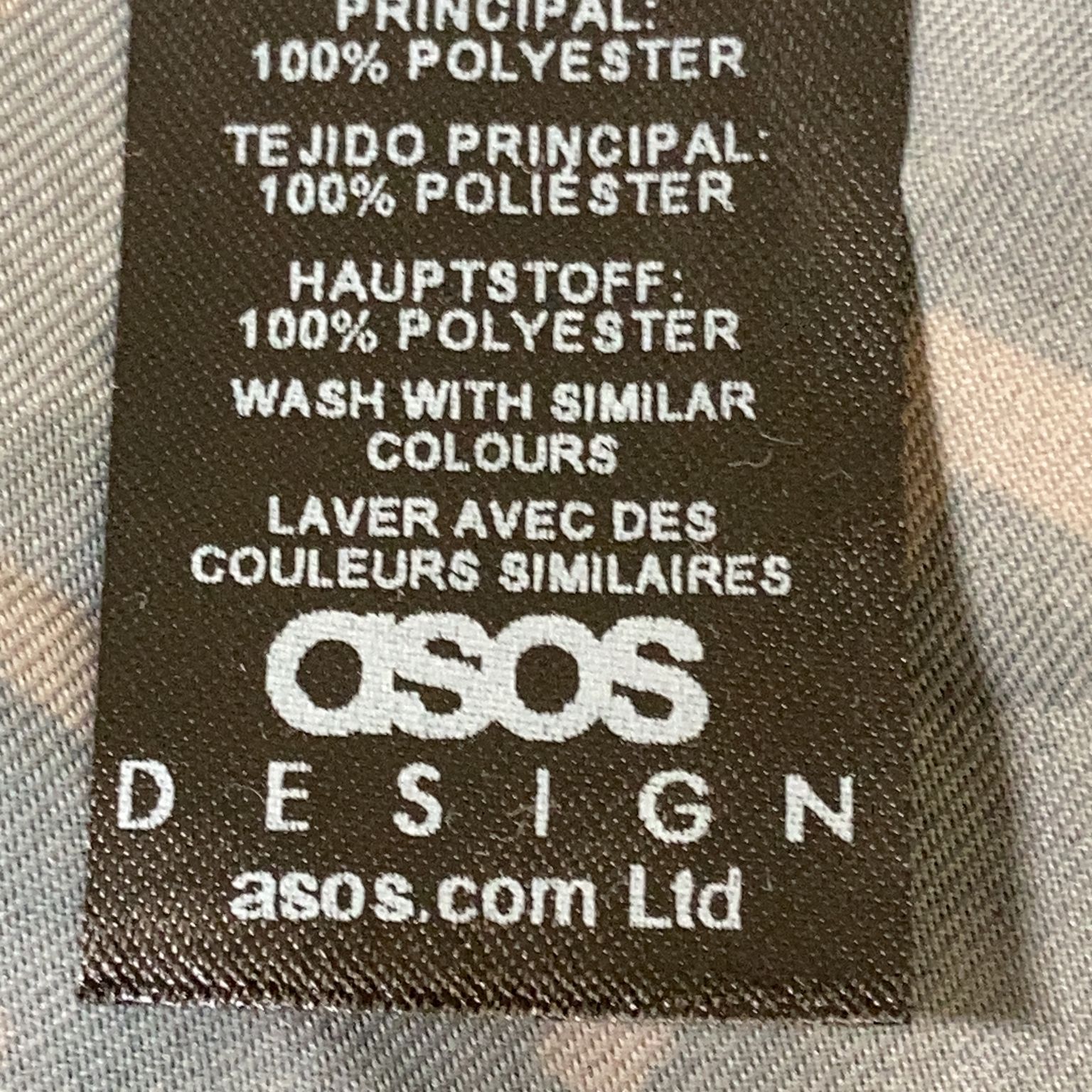 ASOS Design